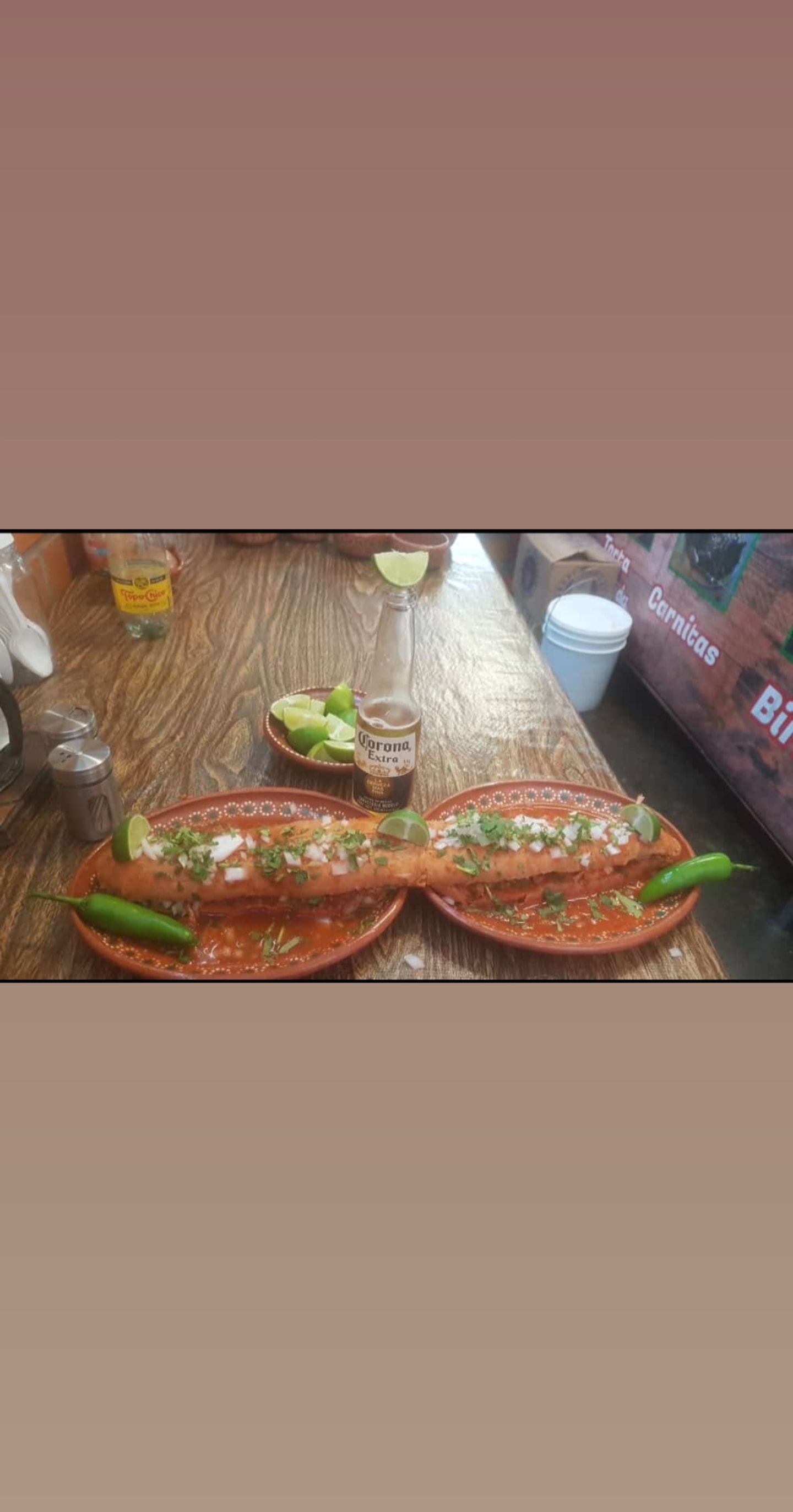 Birrieria y Carnitas Villegas image 3