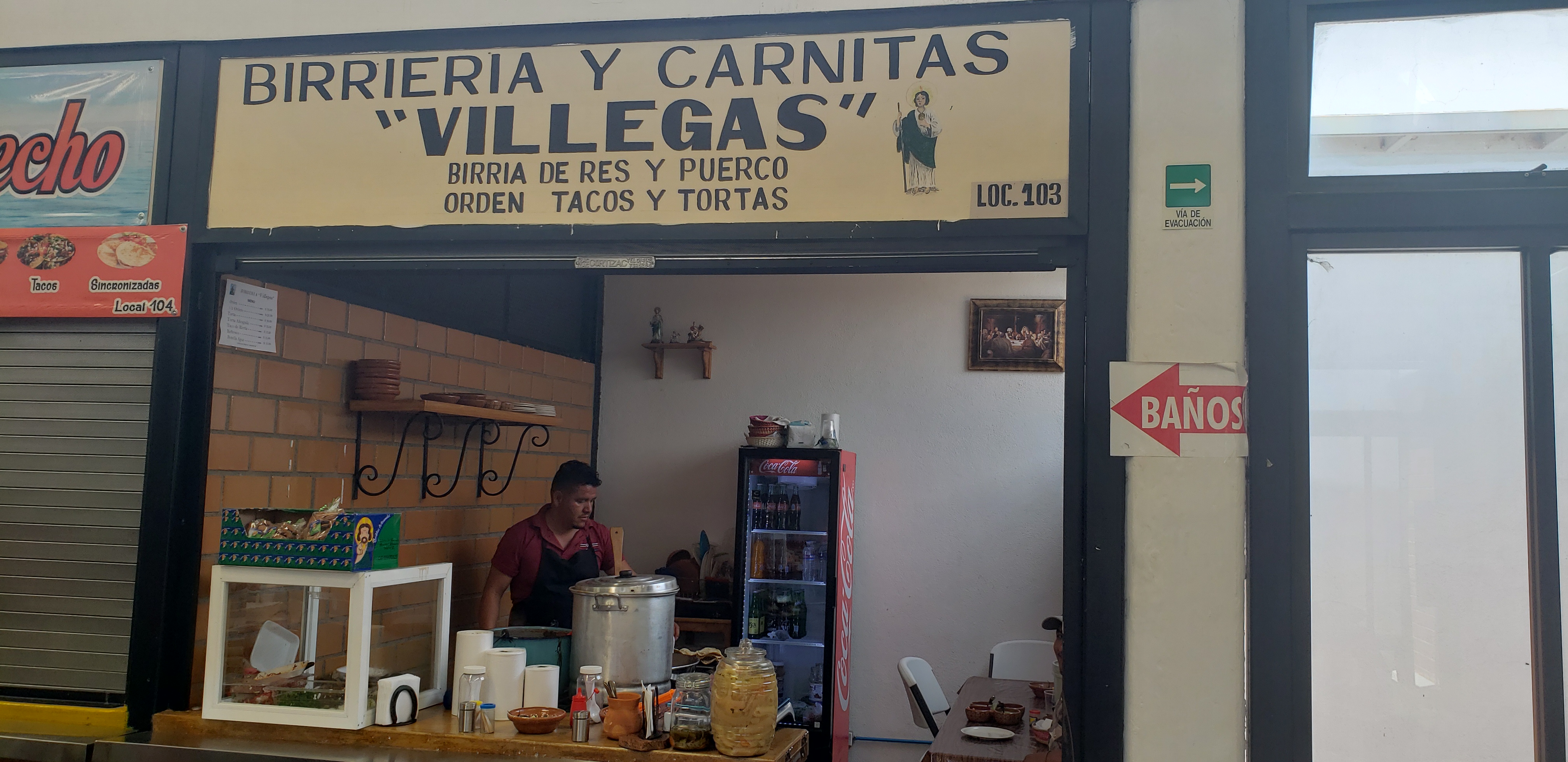 Birrieria y Carnitas Villegas image 6