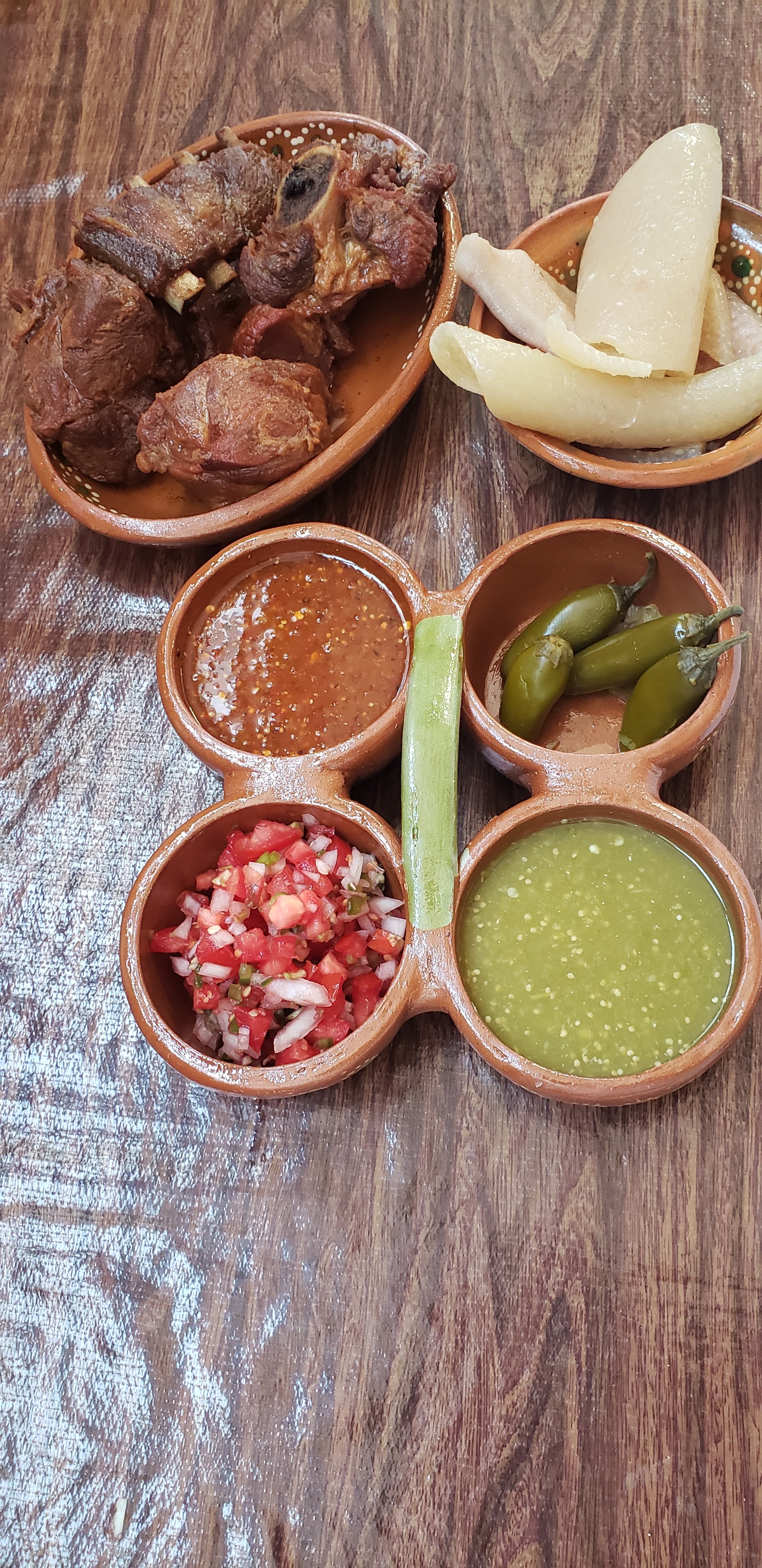 Birrieria y Carnitas Villegas image 7