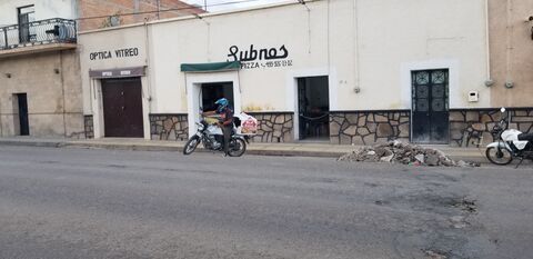 Subnos pizza image 1