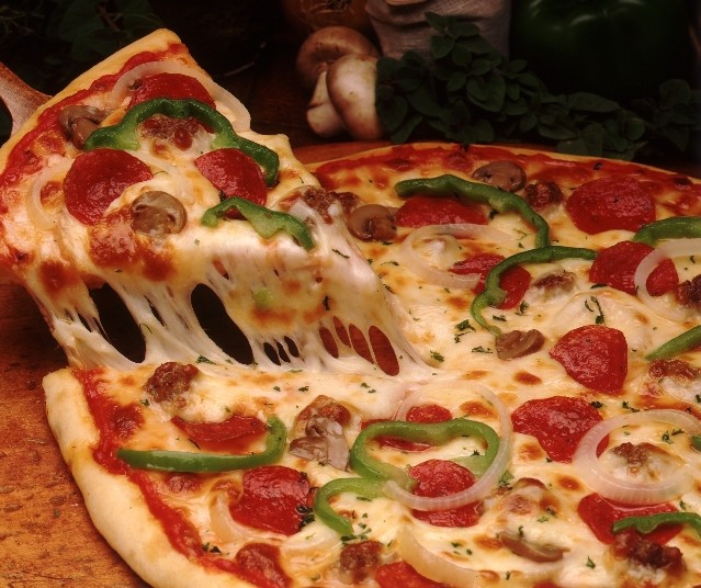 Subnos pizza image 4