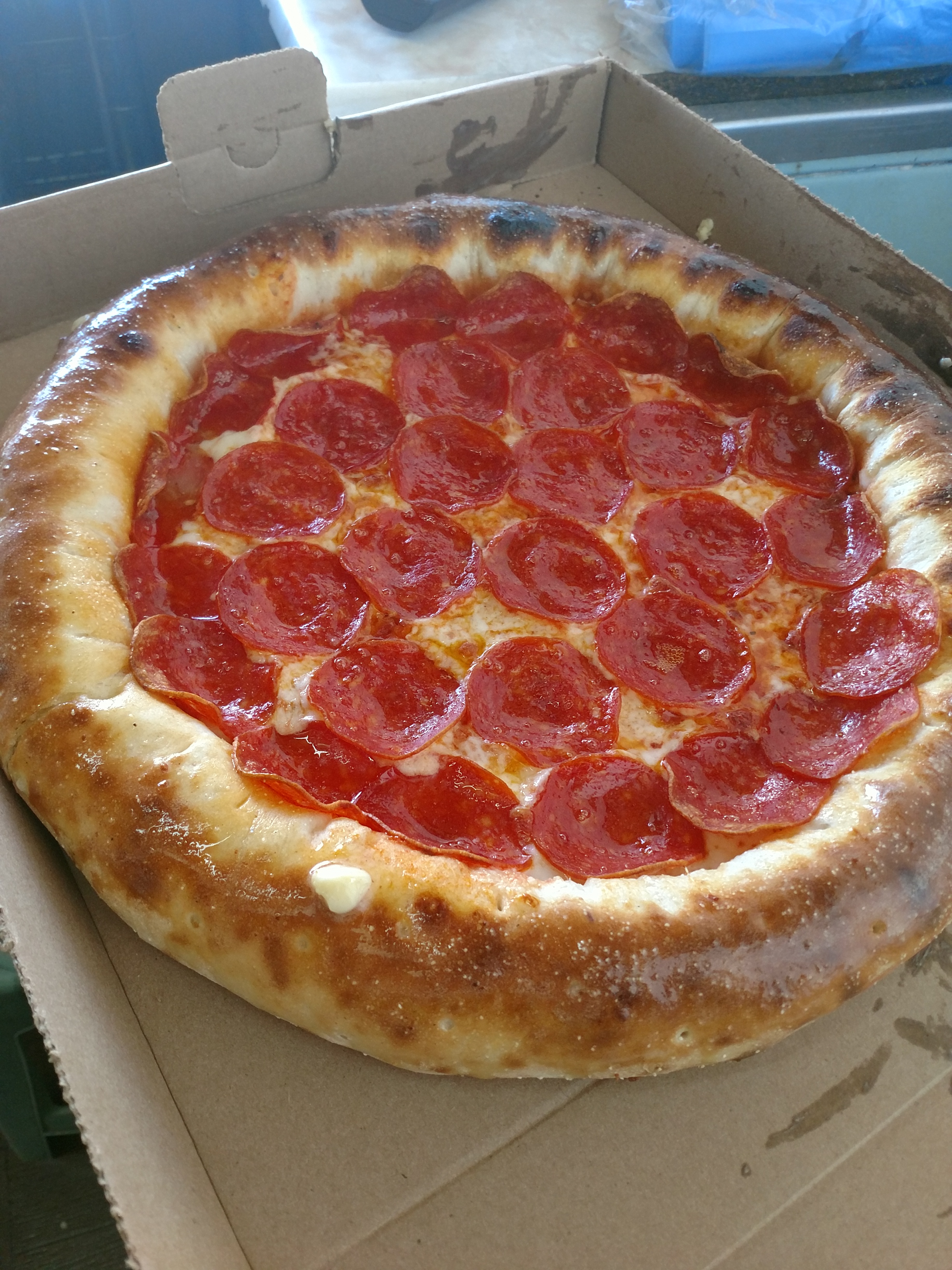 Subnos pizza image 5