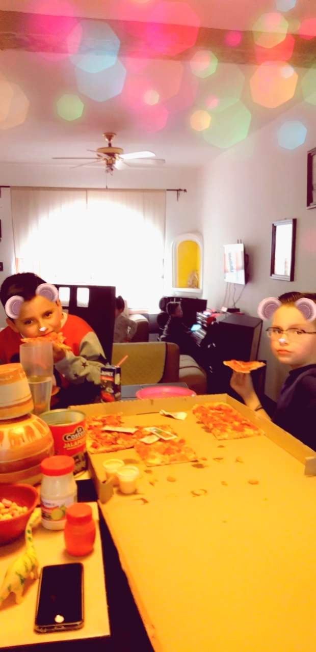 Subnos pizza image 6