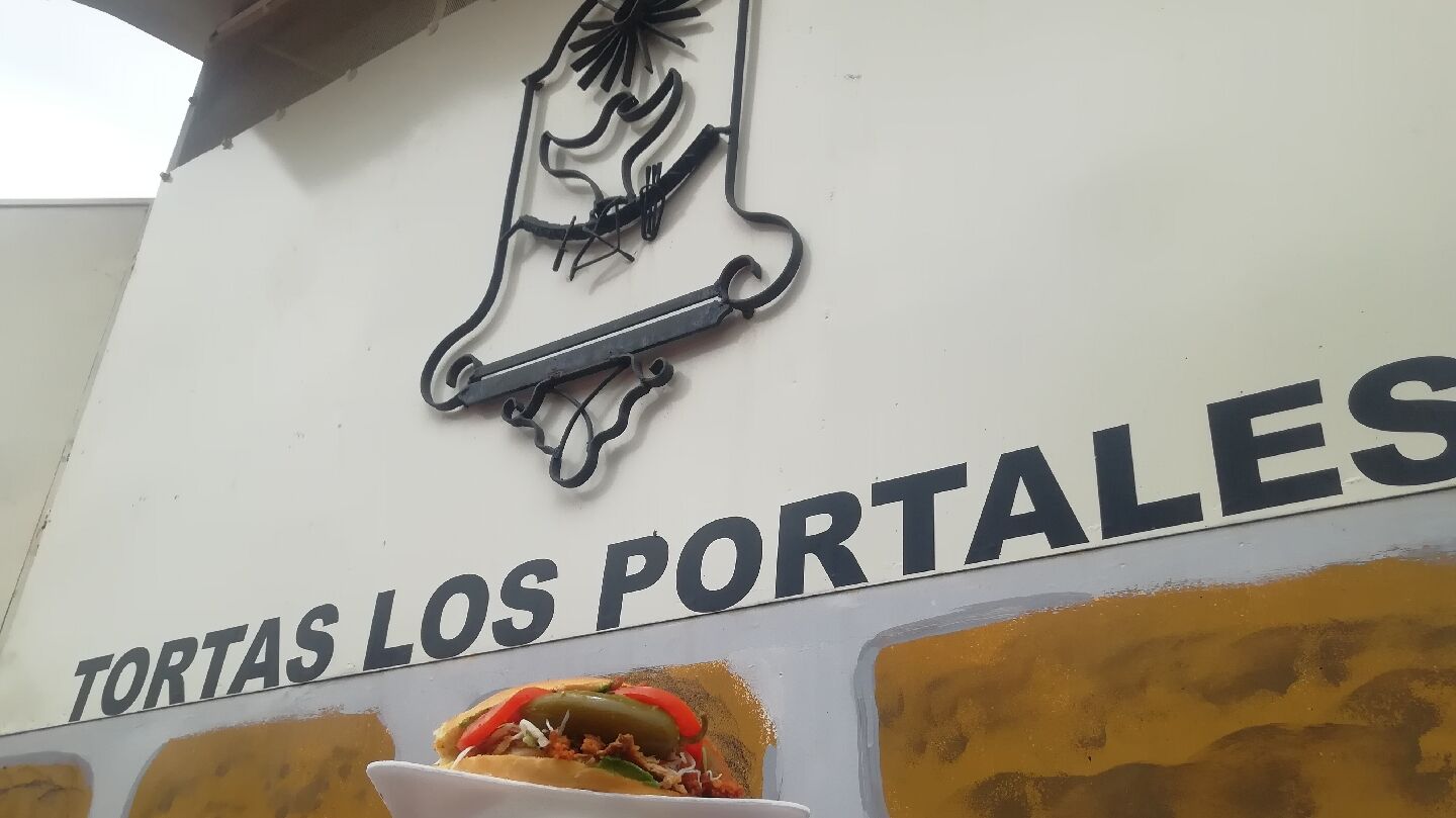 Tortas Los Portales image 2