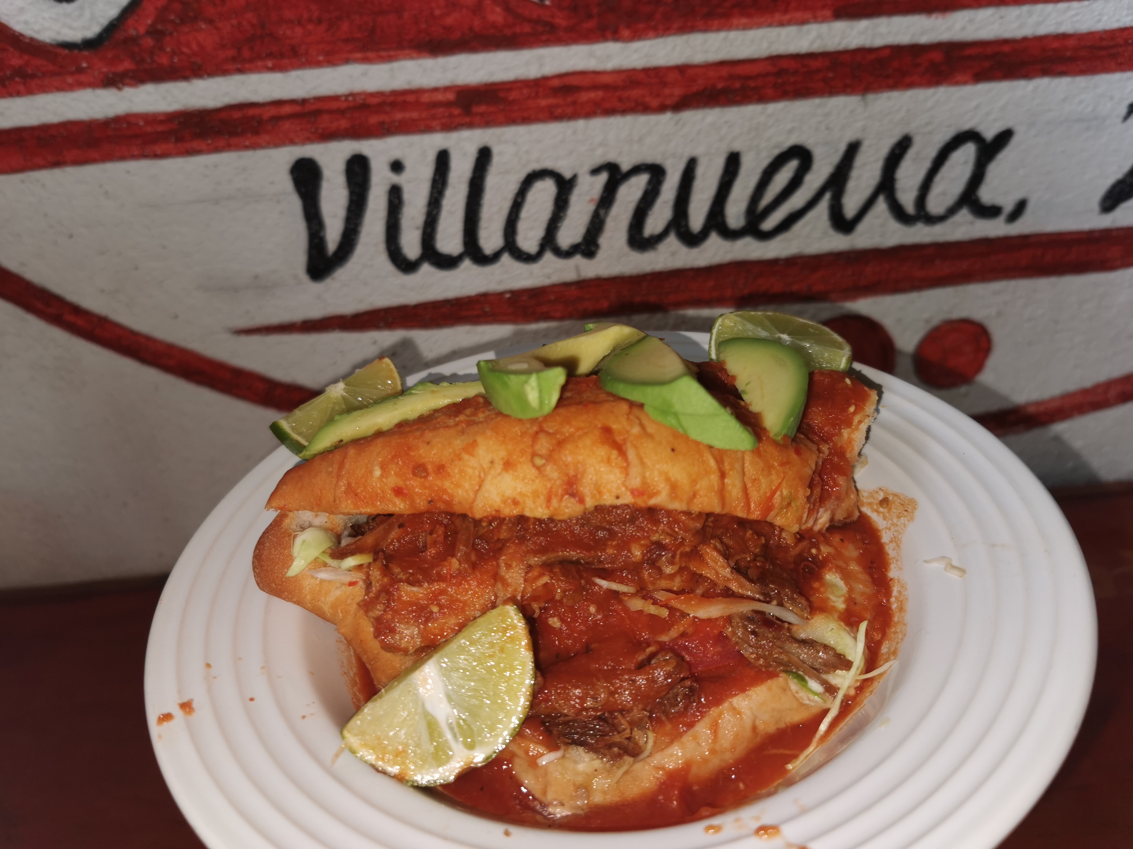 Tortas Los Portales image 3