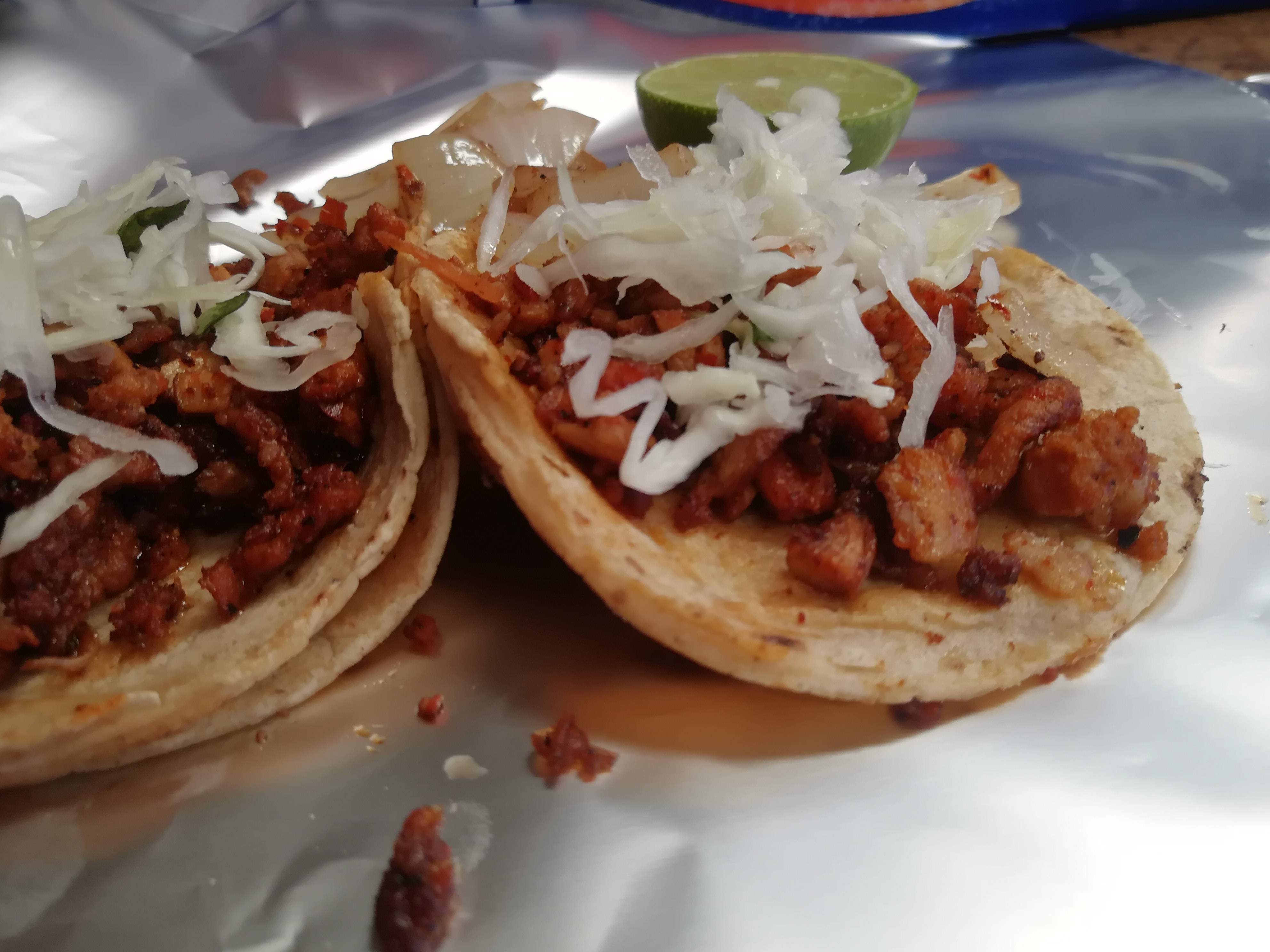 Tortas Los Portales image 4