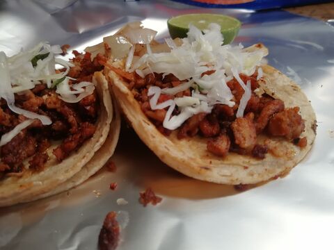 Tortas Los Portales image 4