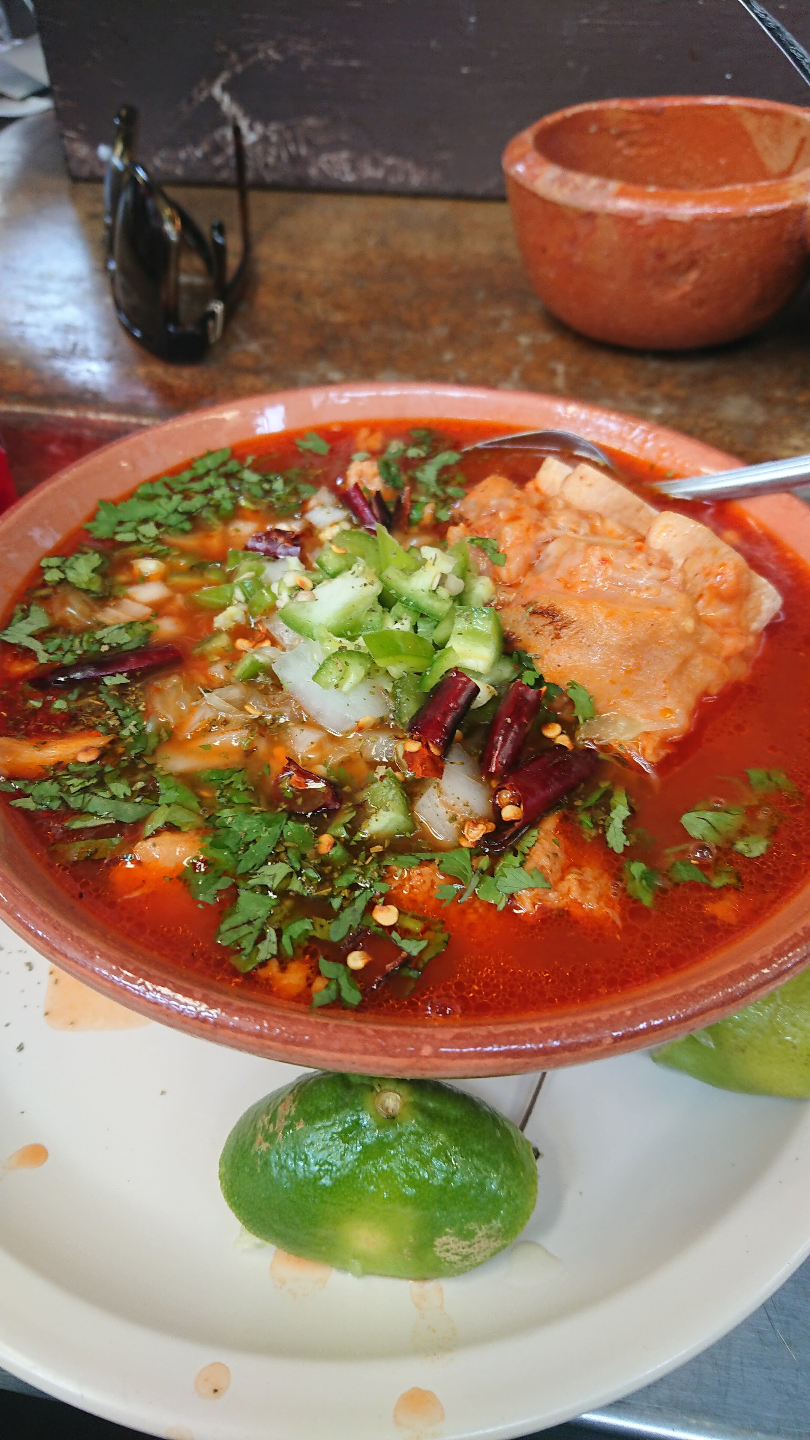 Tortas Los Portales image 6