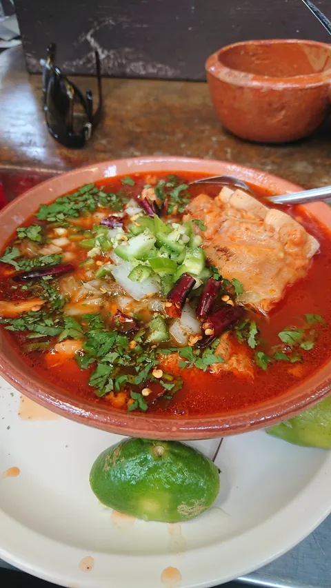 Tortas Los Portales image 6