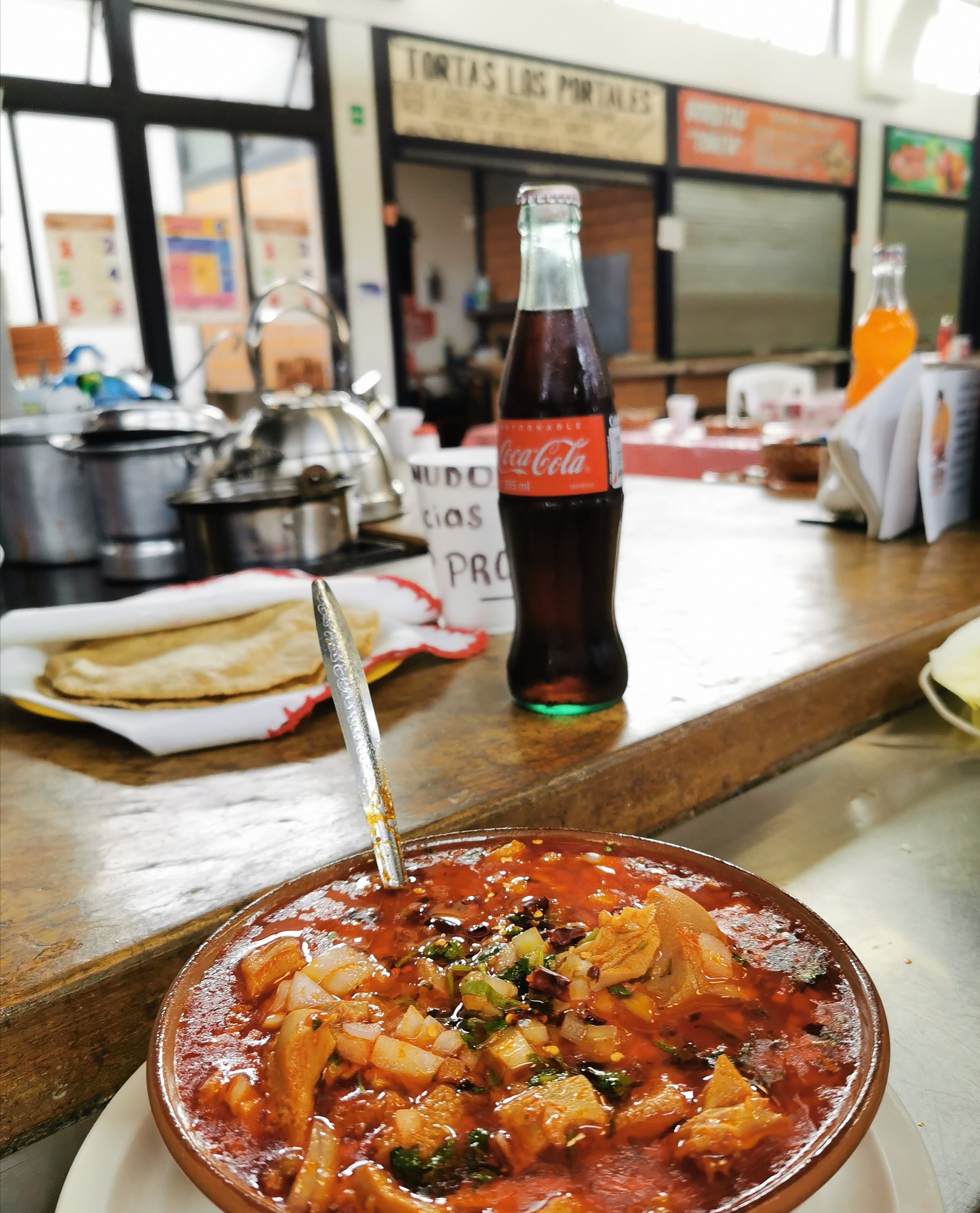 Tortas Los Portales image 9