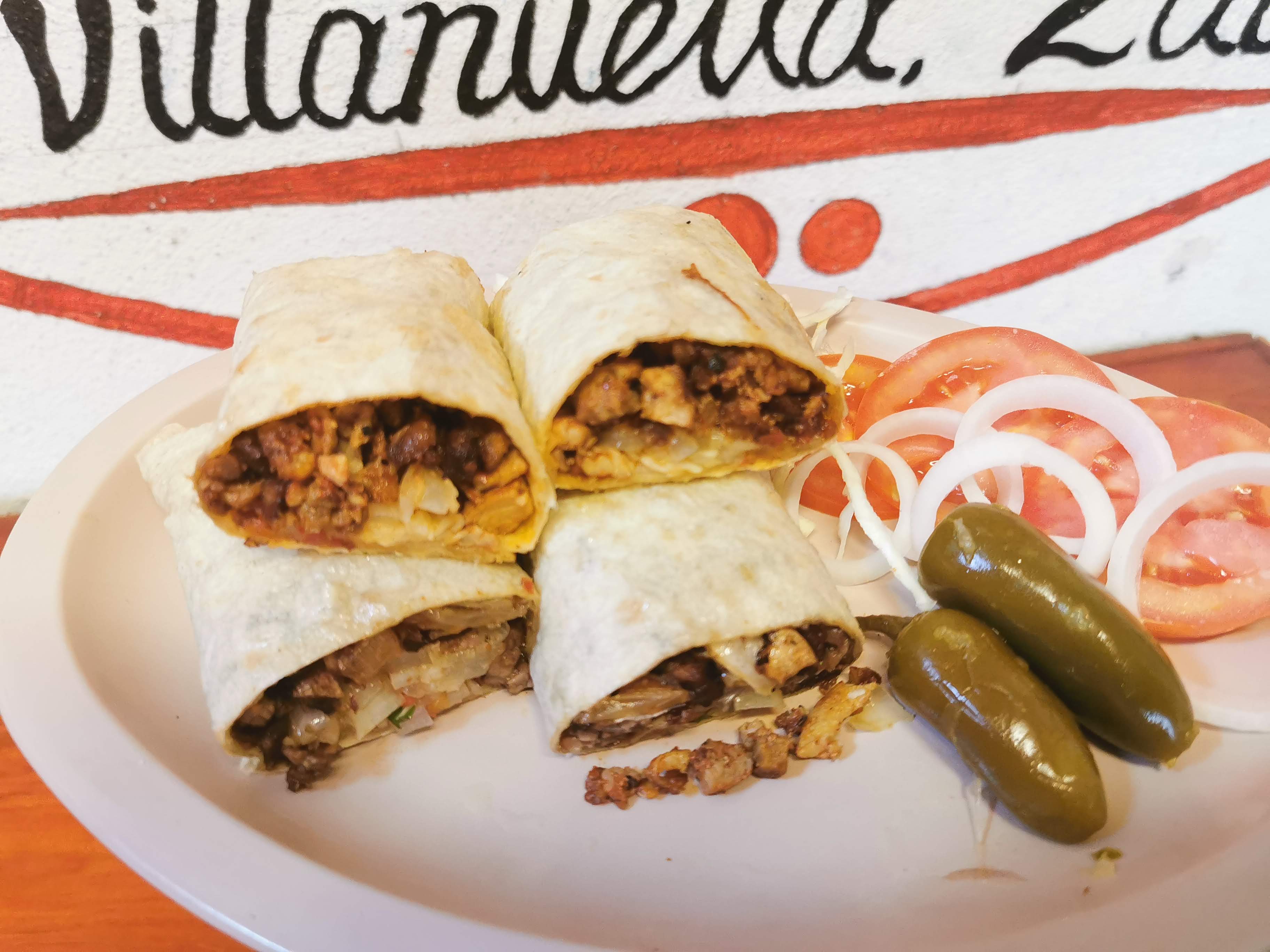 Tortas Los Portales image 10