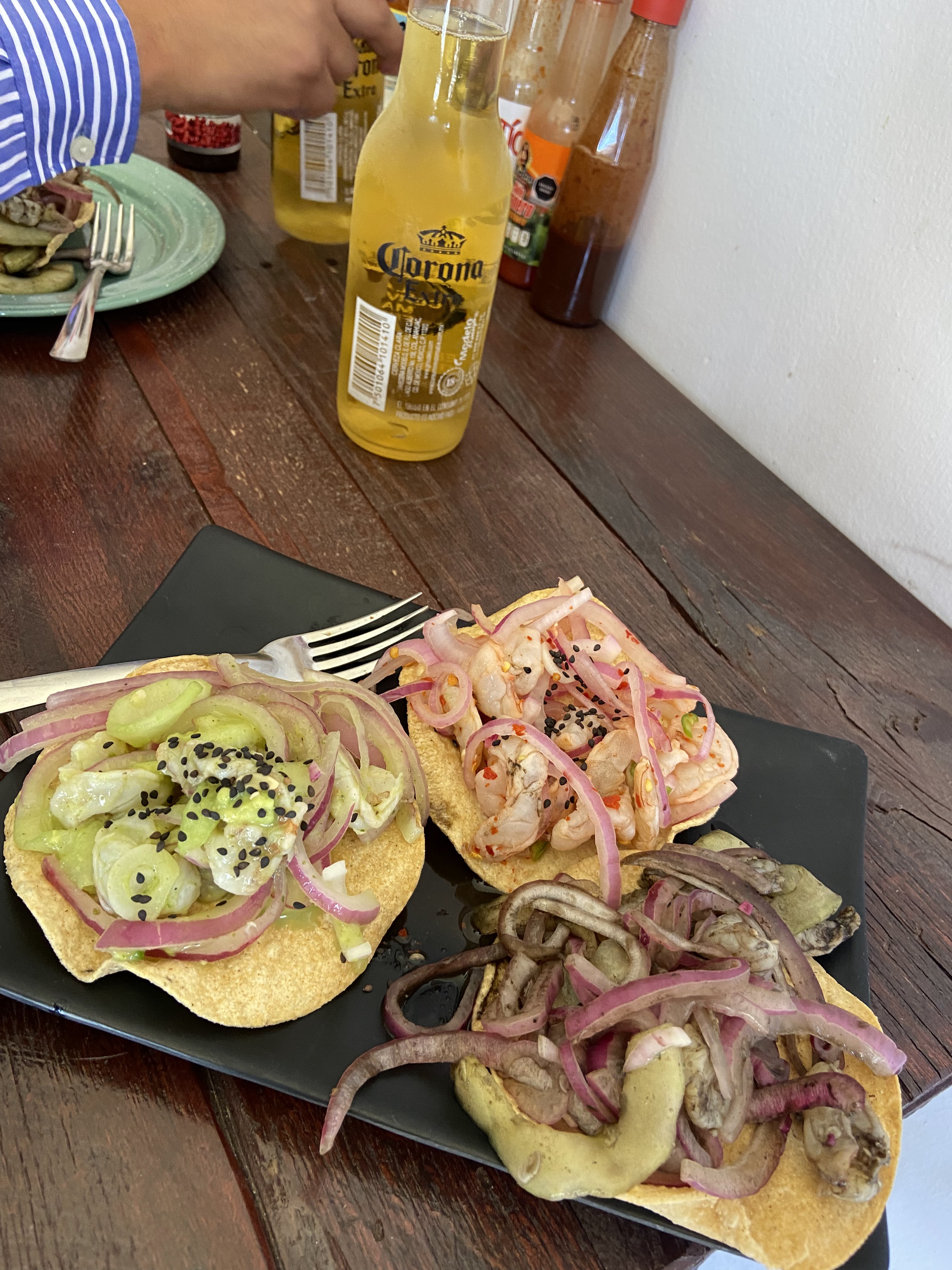 Los Avechiles image 1