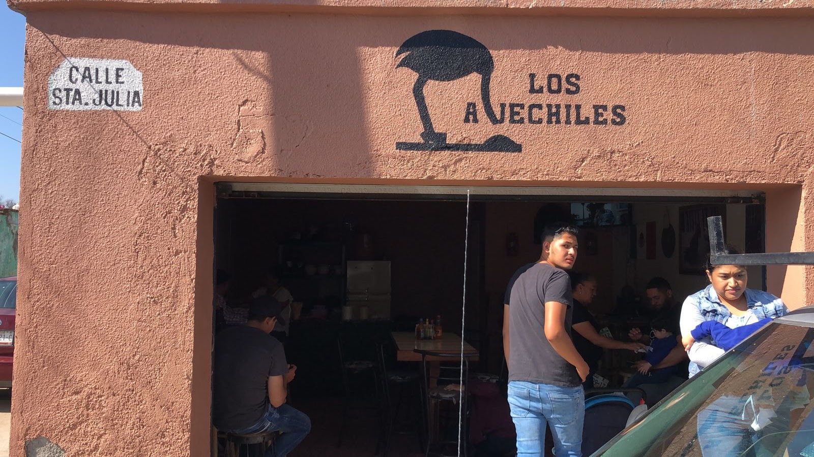 Los Avechiles image 2