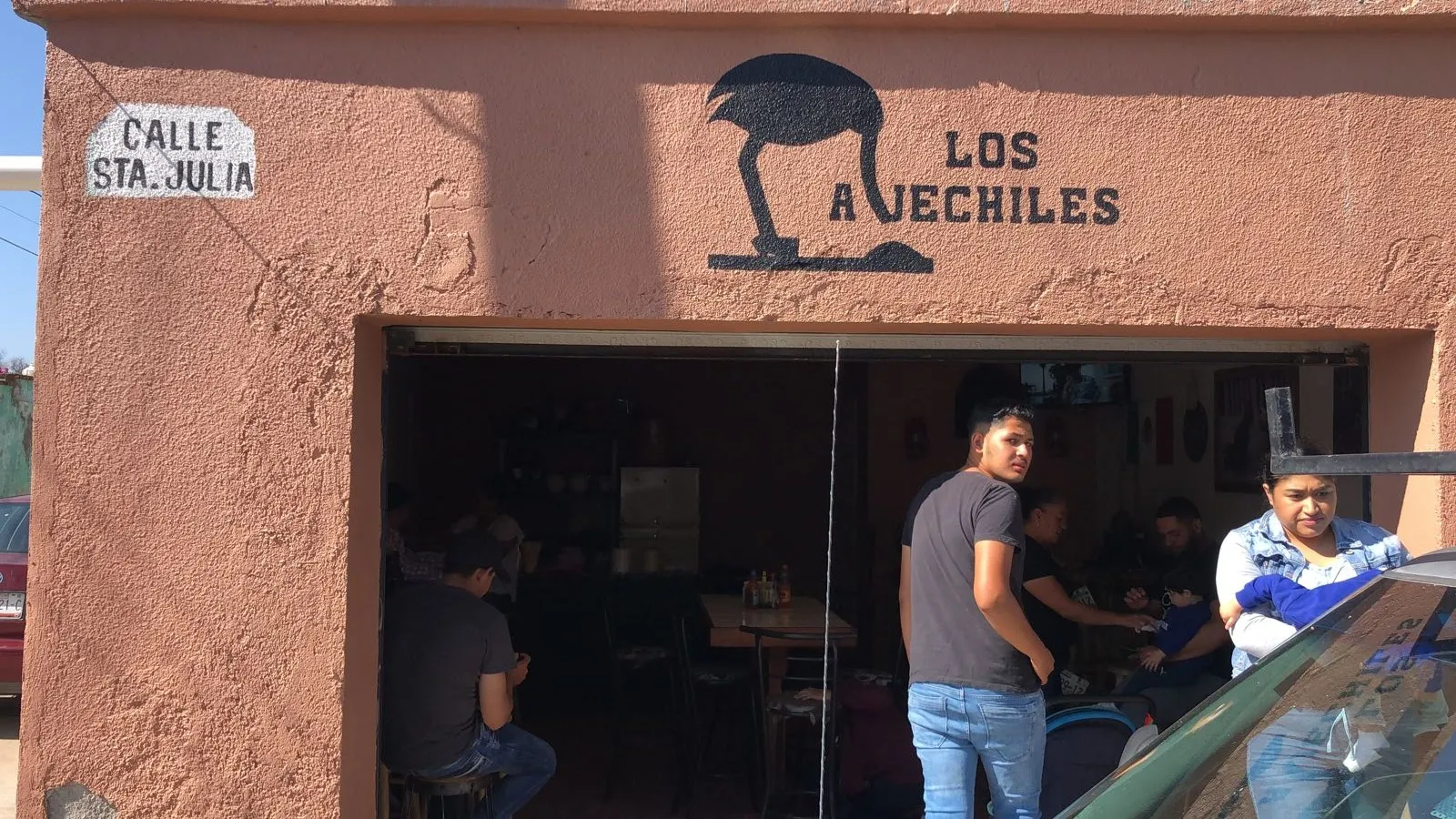 Los Avechiles image 2
