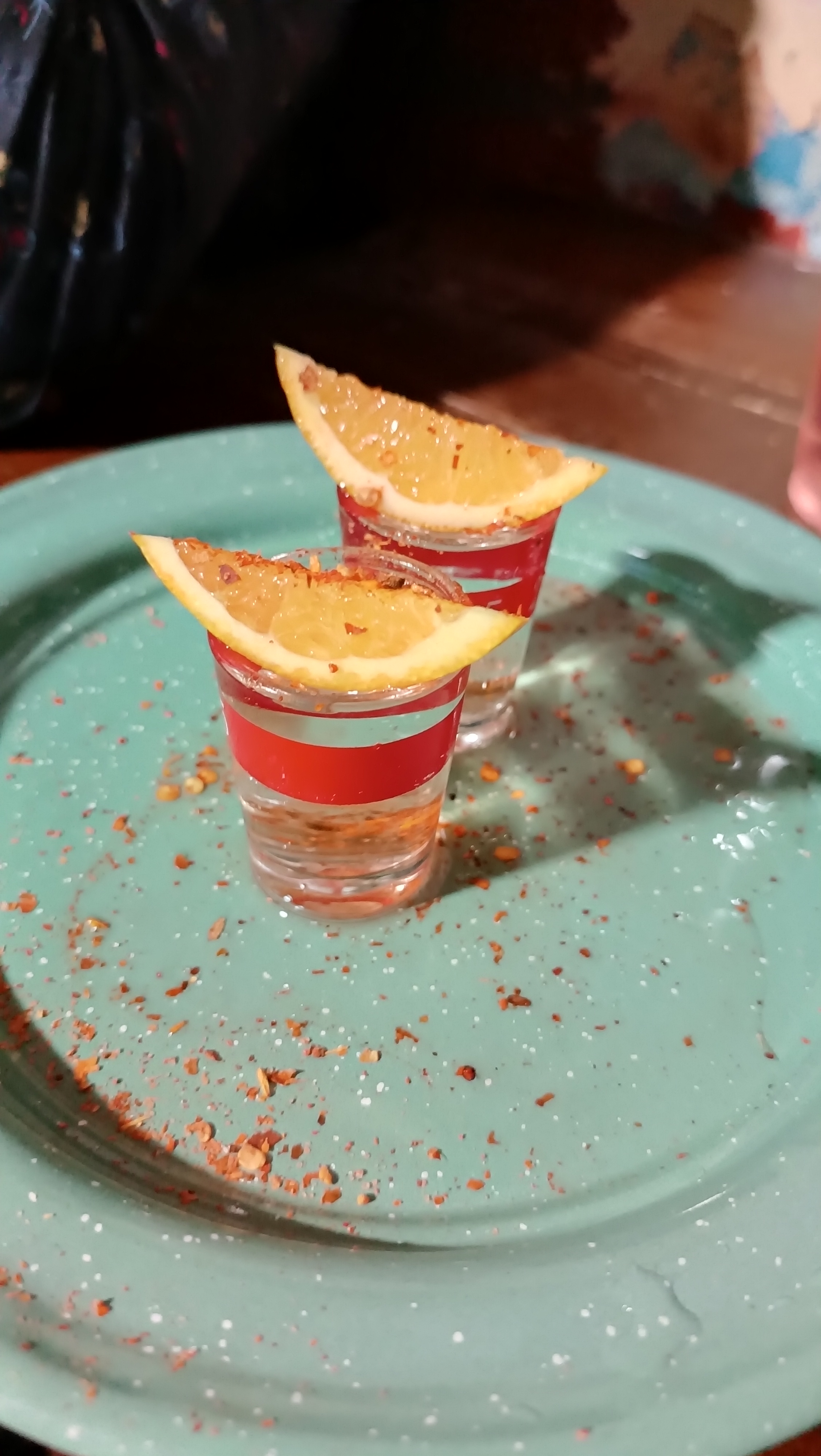 Los Avechiles image 4