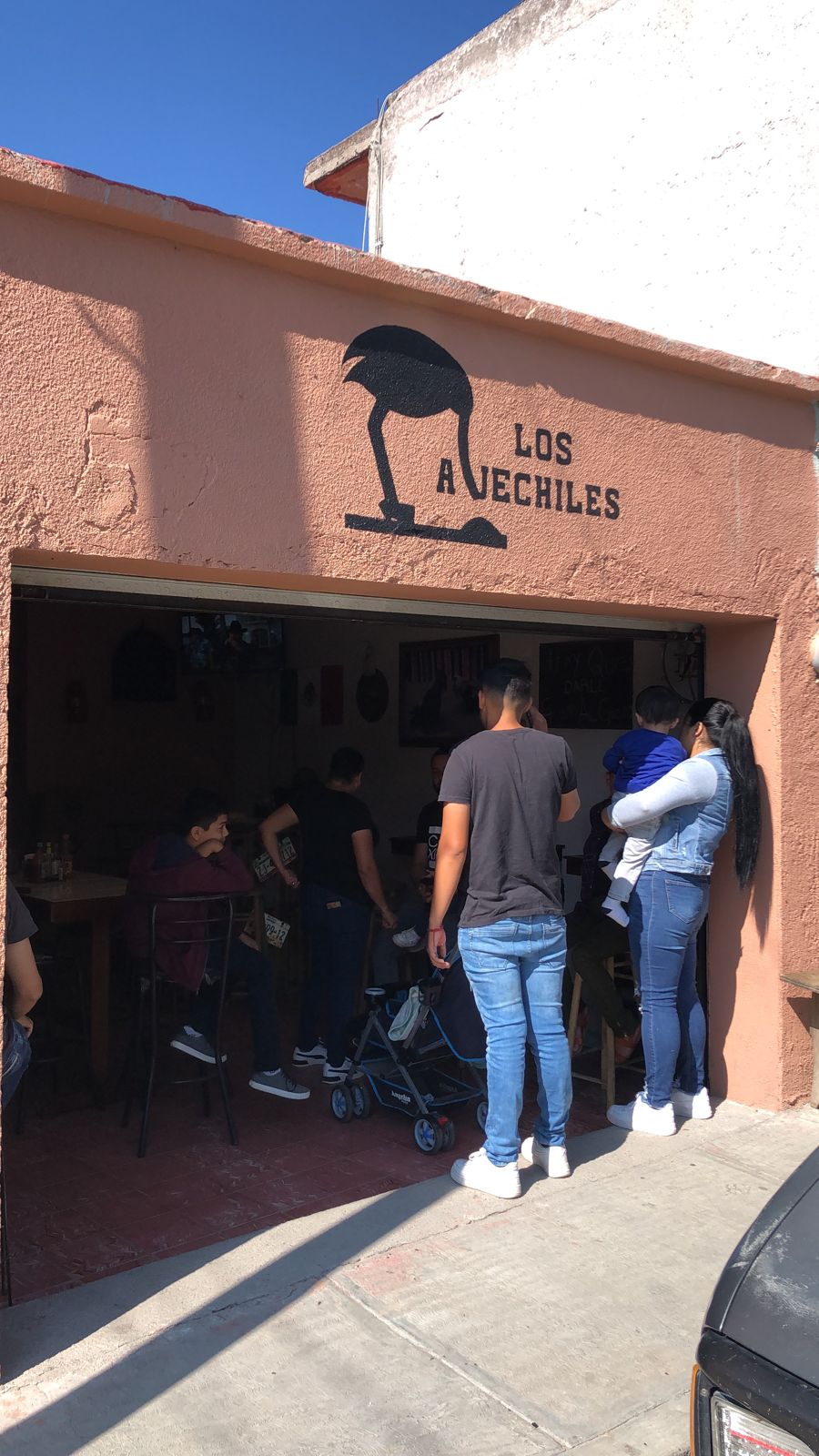 Los Avechiles image 6