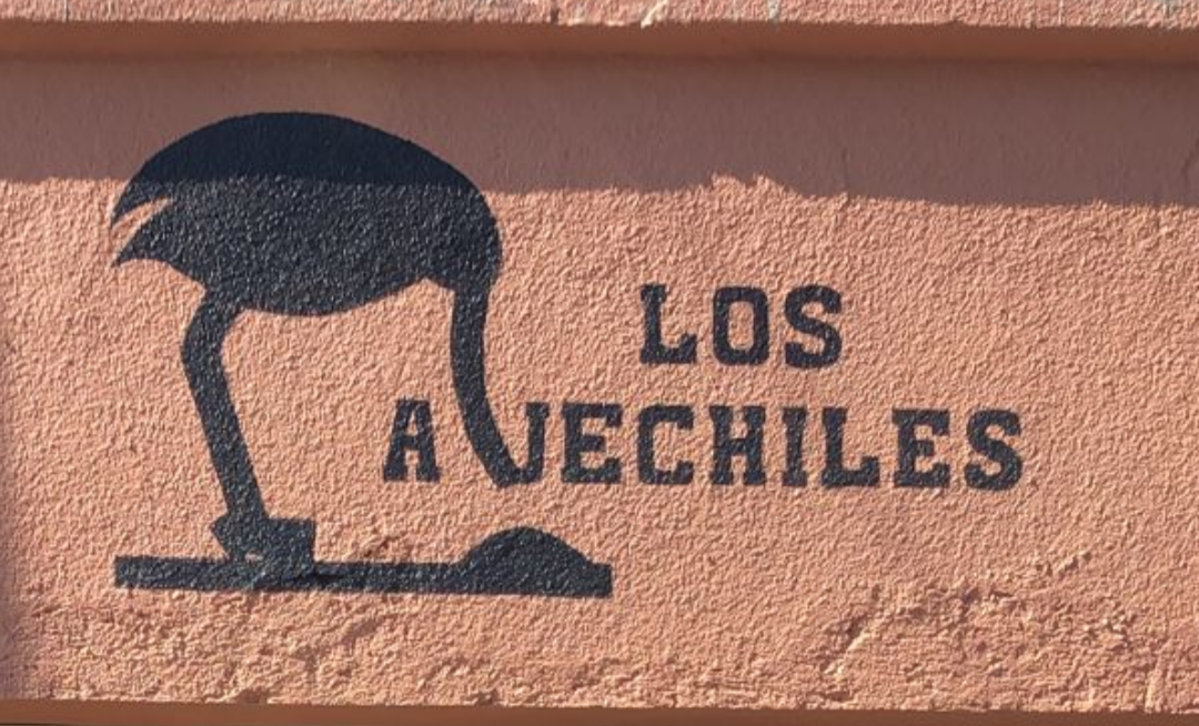 Los Avechiles image 7
