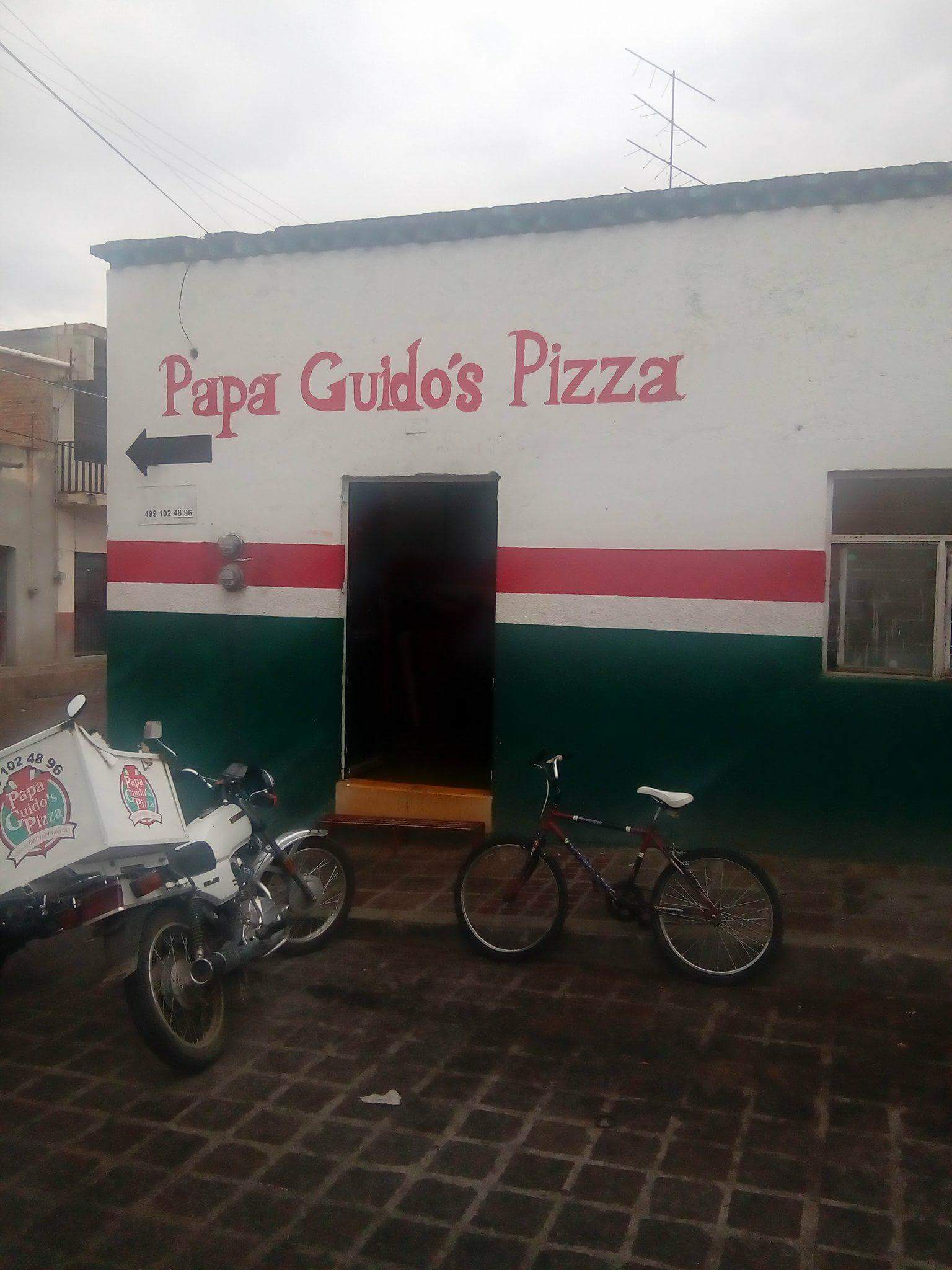 Pizzería Guidos image 2