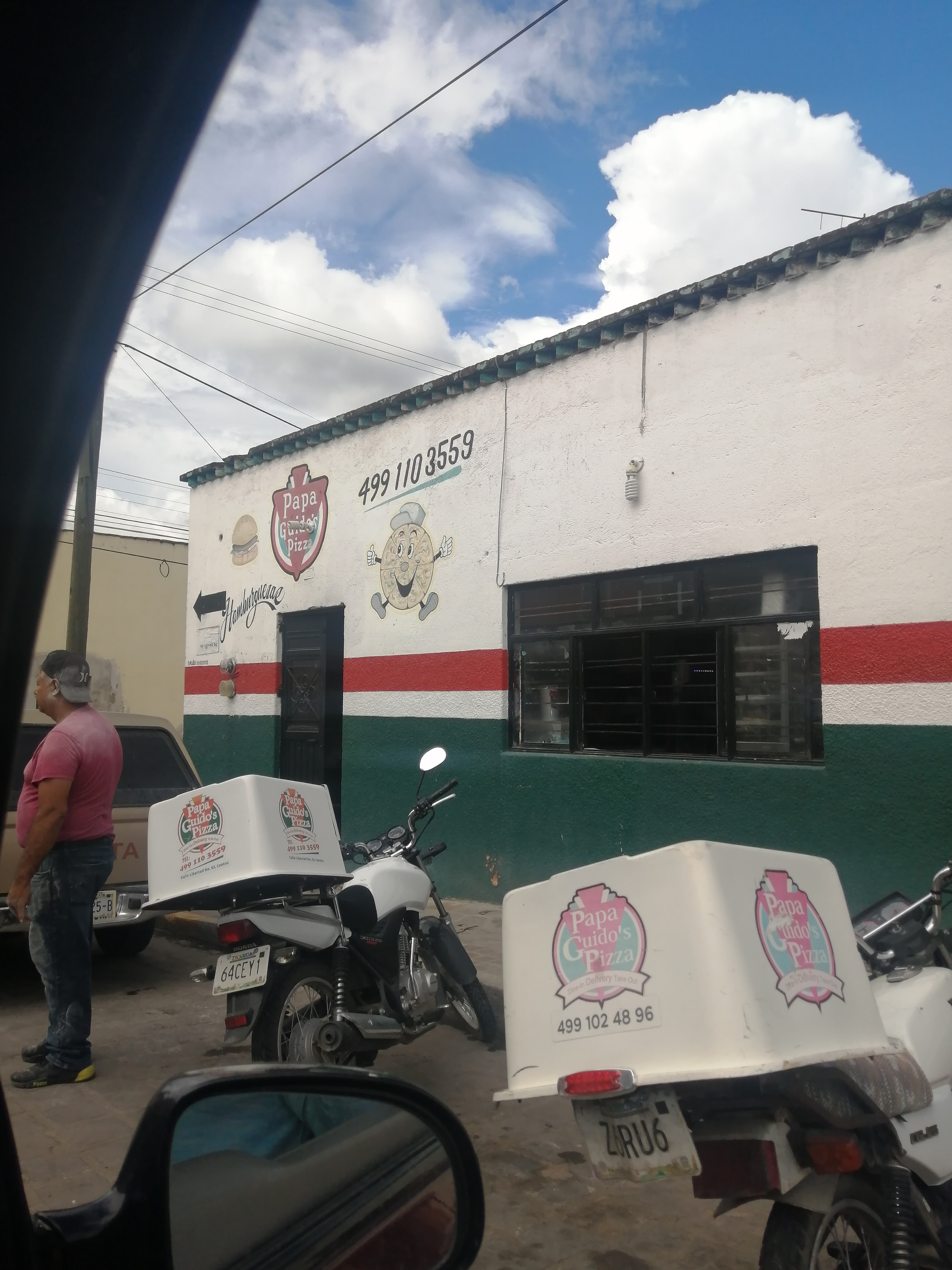 Pizzería Guidos image 3