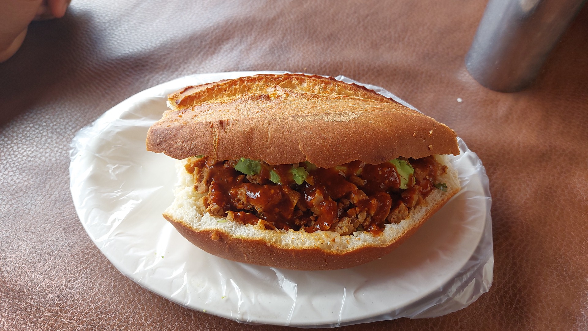 Tacos y Tortas Don Carlos image 5