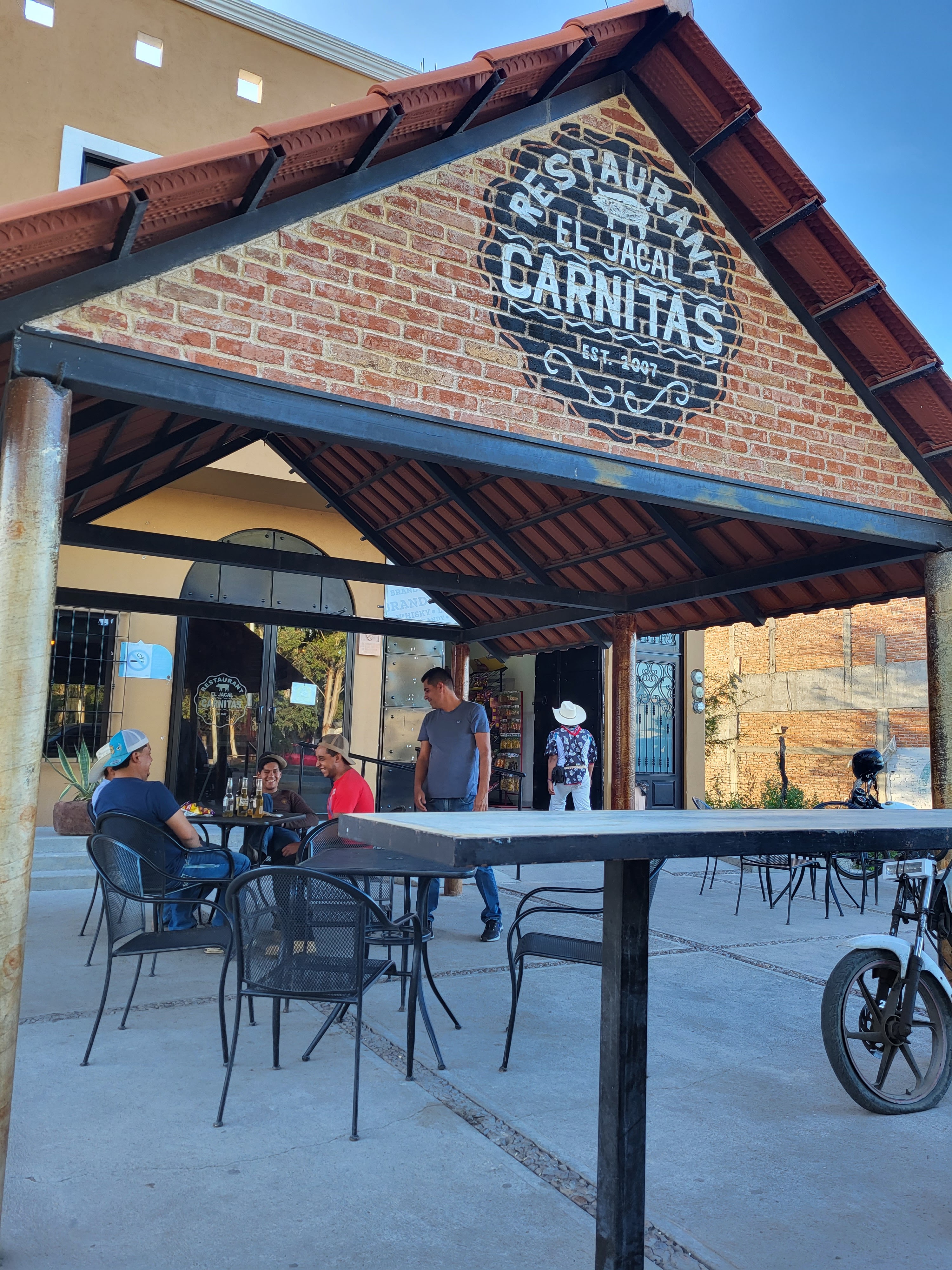 Carnitas El Jacal image 1