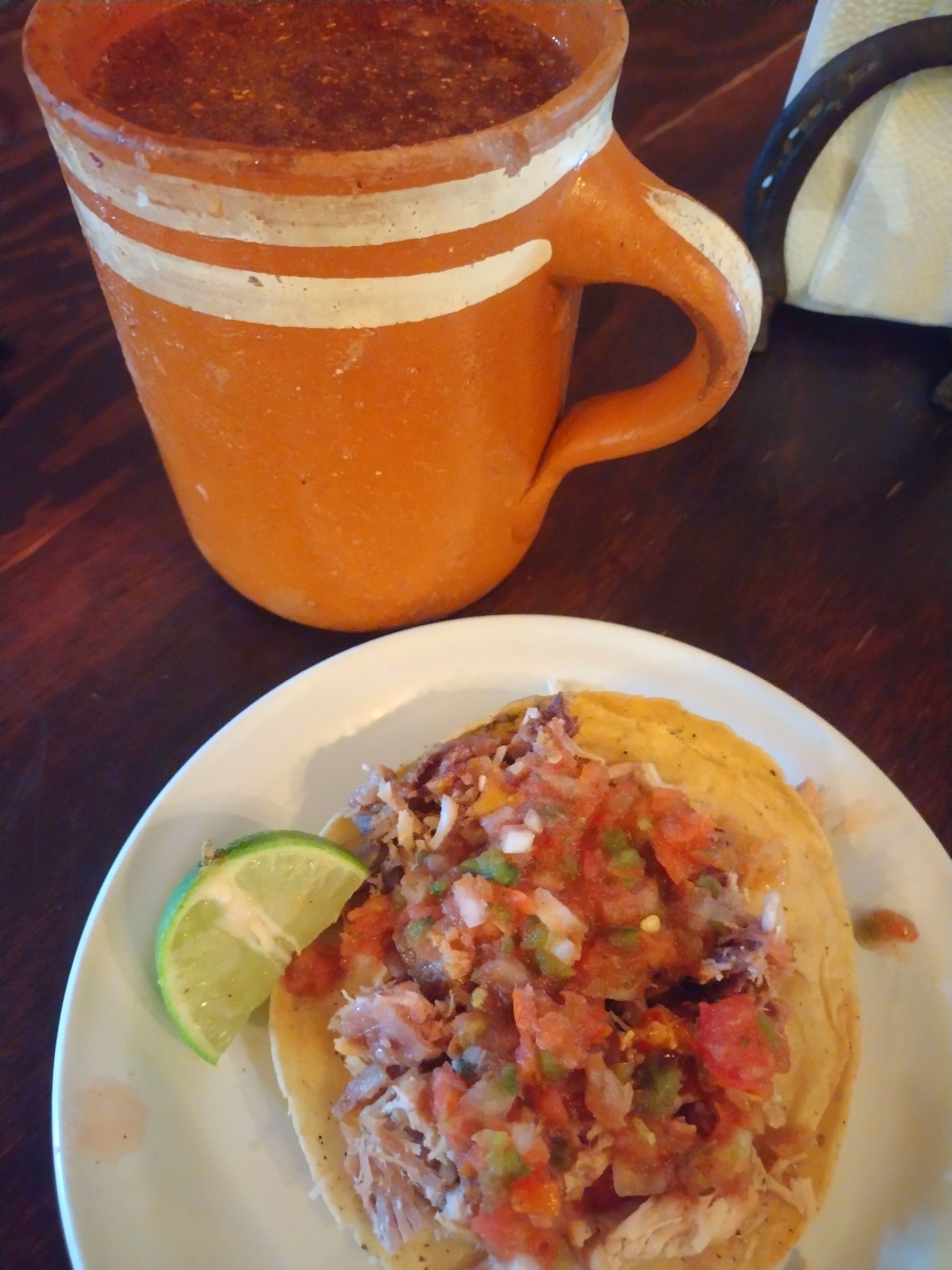 Carnitas El Jacal image 2