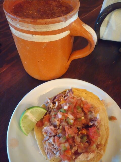 Carnitas El Jacal image 2