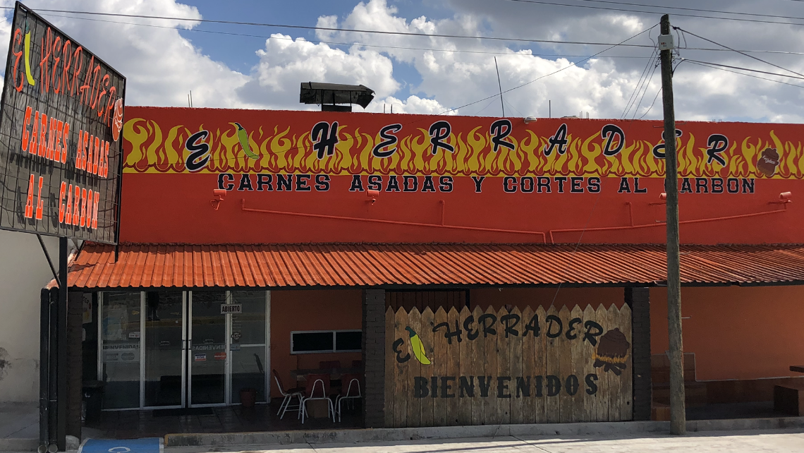 El Herradero Carnes Asadas image 1