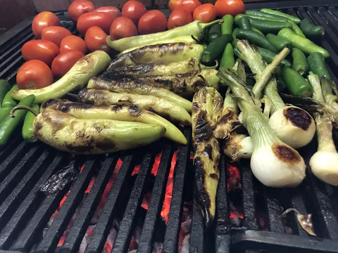 El Herradero Carnes Asadas image 2