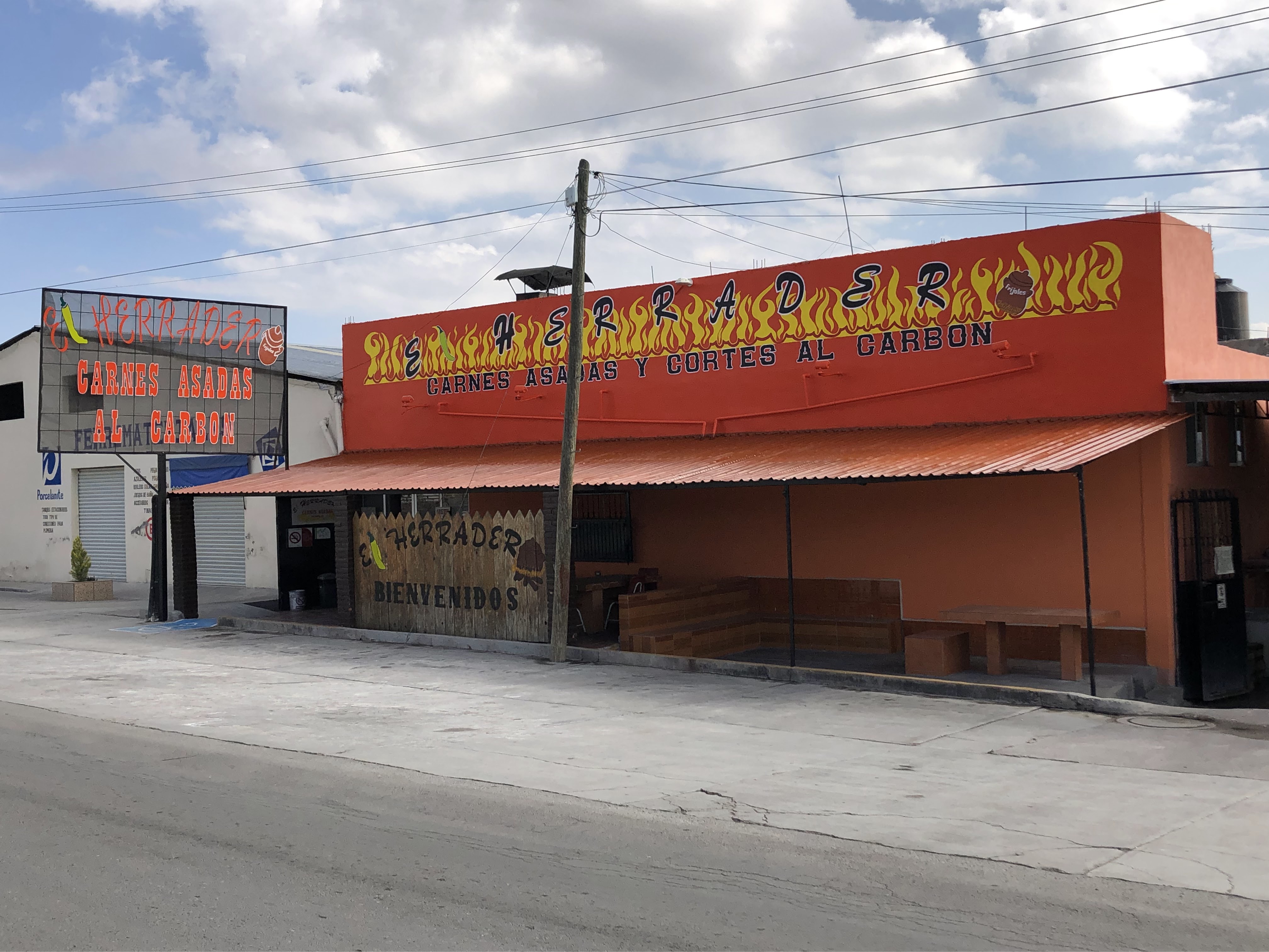El Herradero Carnes Asadas image 3