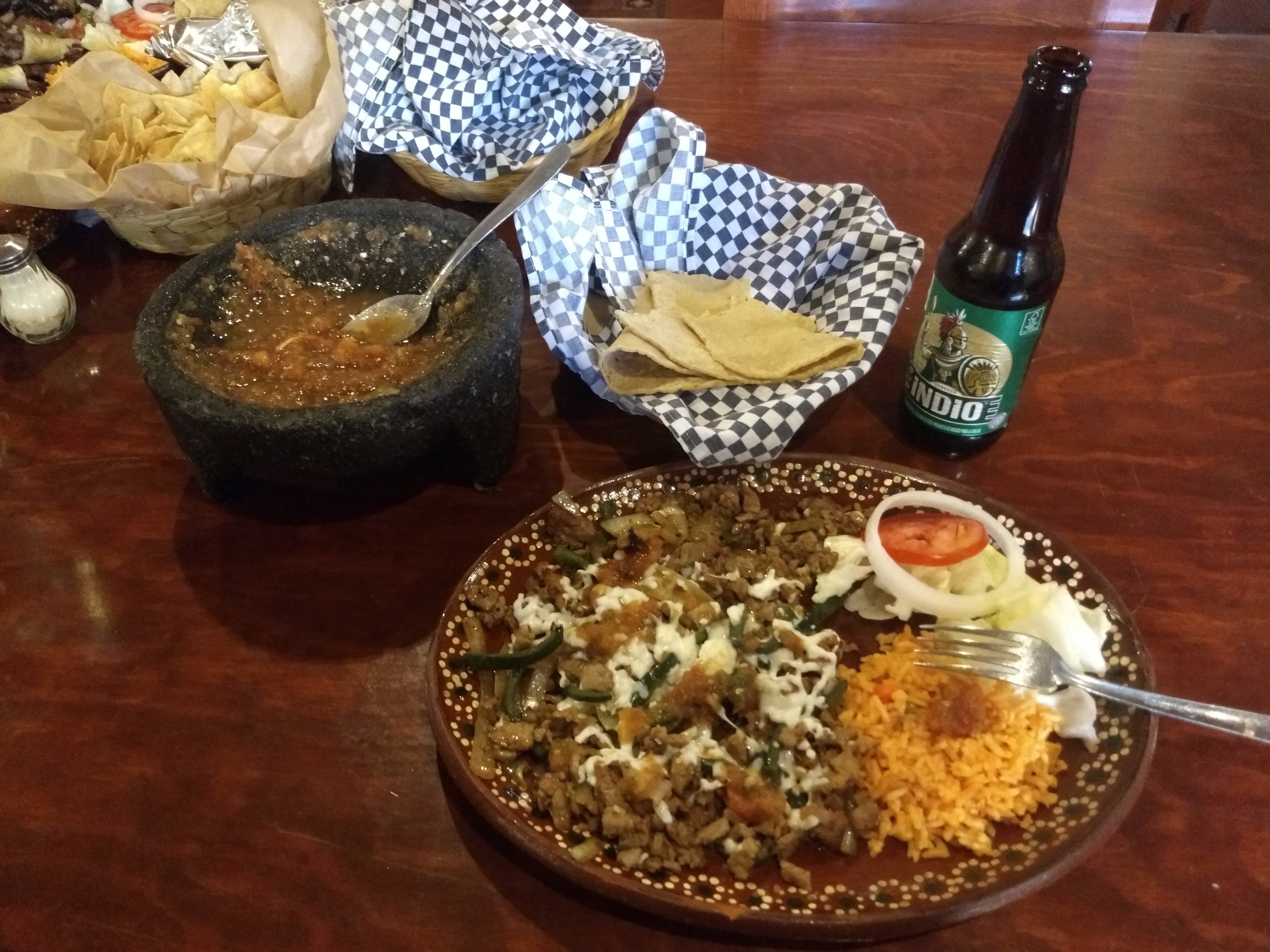 El Herradero Carnes Asadas image 5