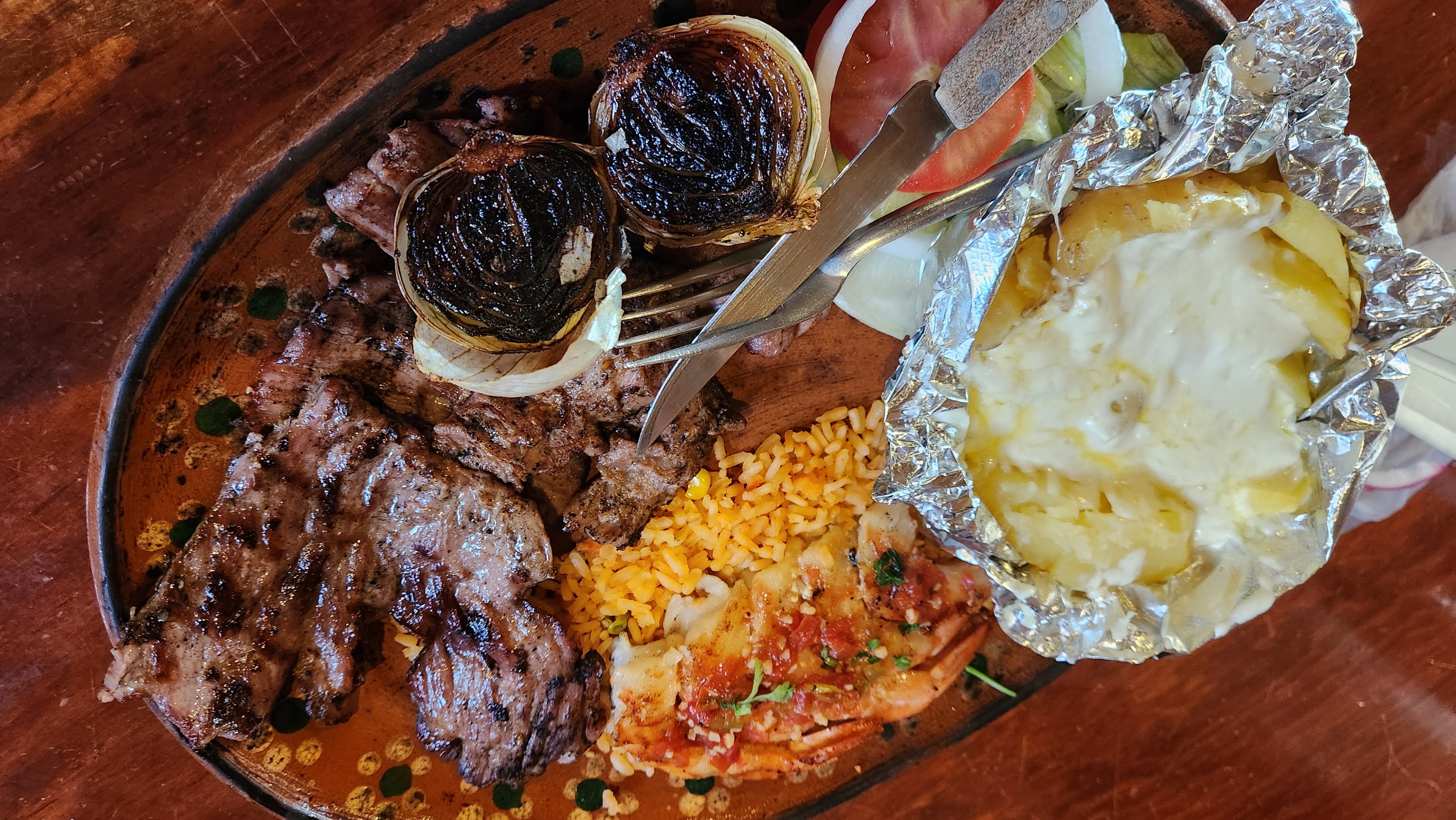 El Herradero Carnes Asadas image 6