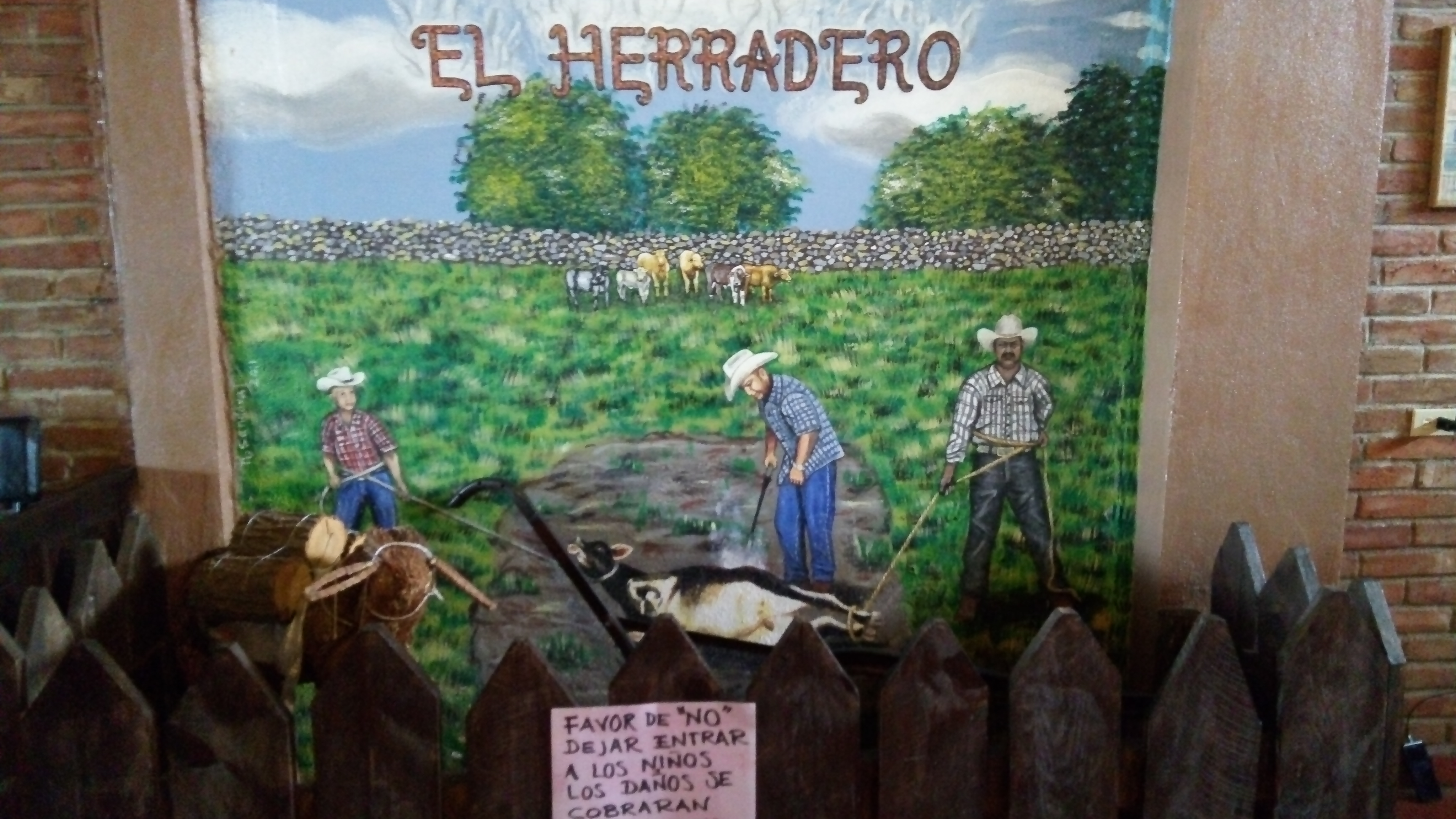El Herradero Carnes Asadas image 7