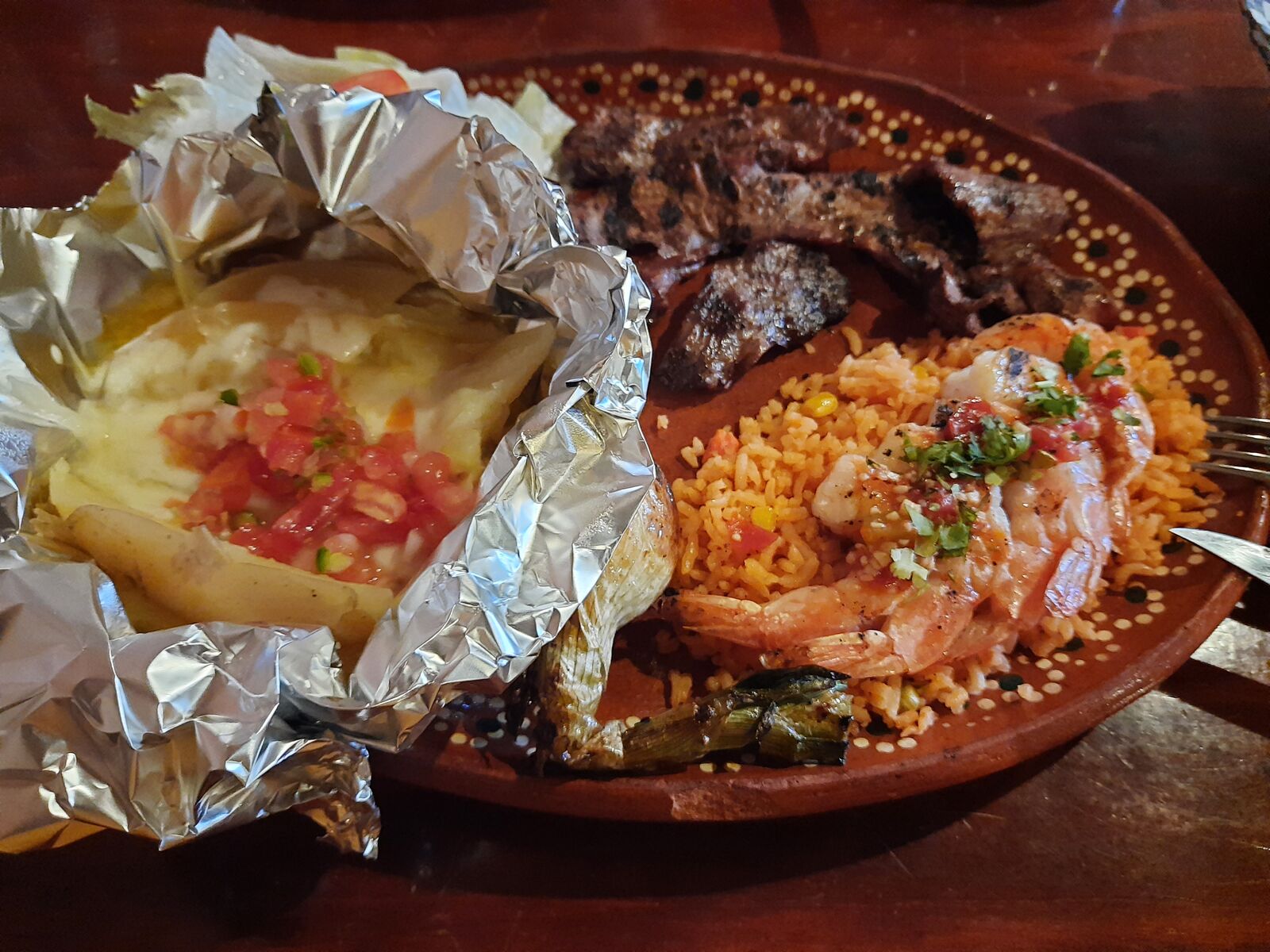 El Herradero Carnes Asadas image 10