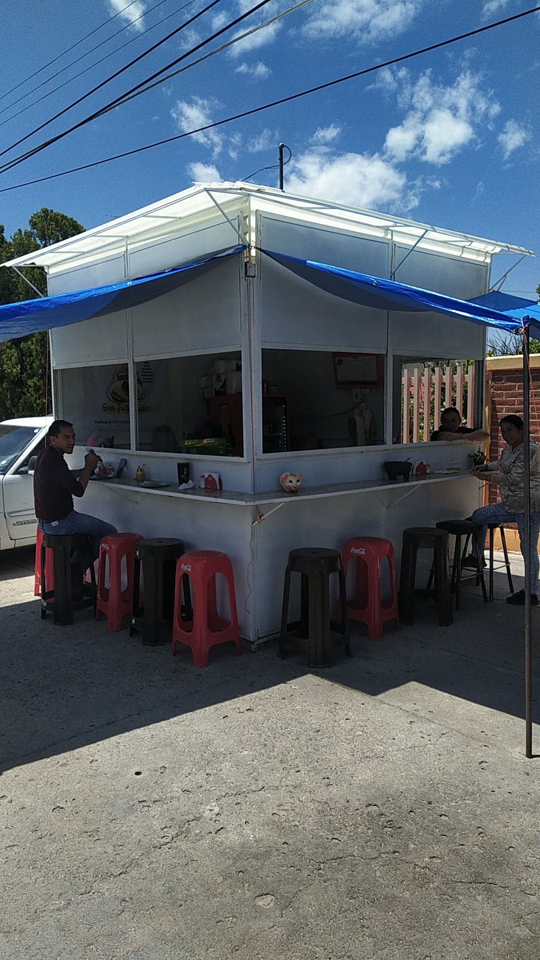 Gorditas San Judas Tadeo image 1