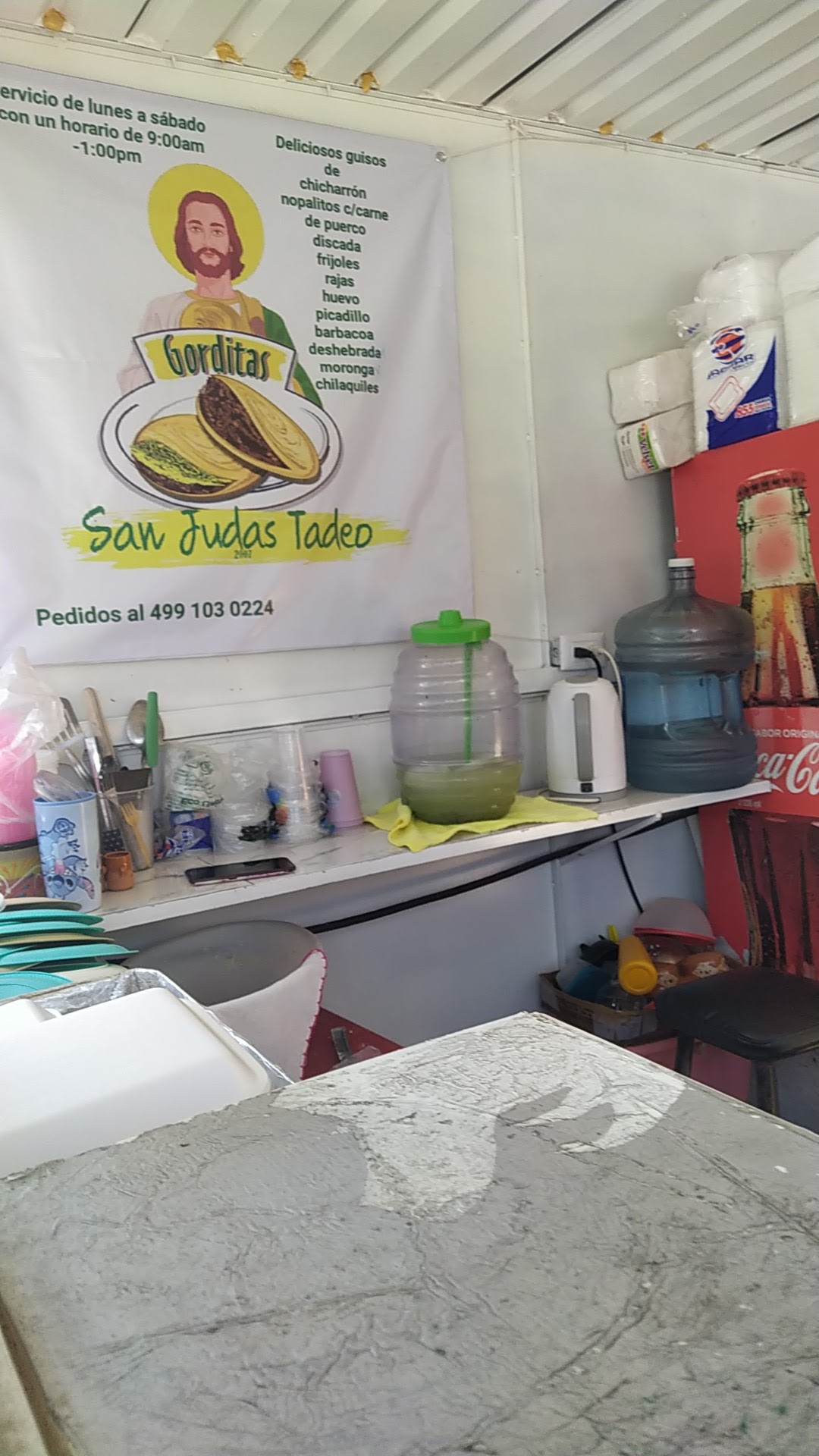 Gorditas San Judas Tadeo image 2