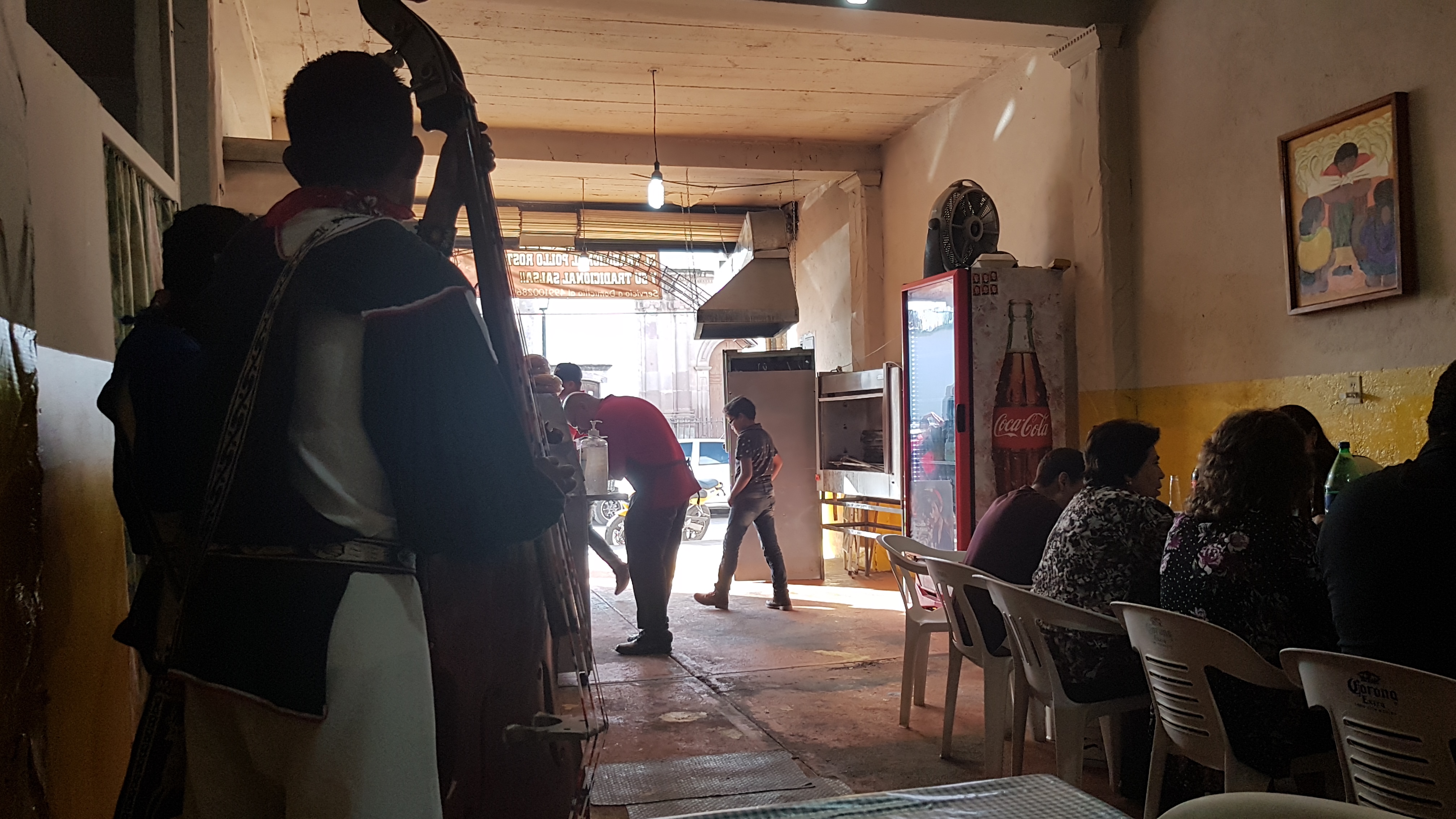 Rosticeria Don Juan image 4