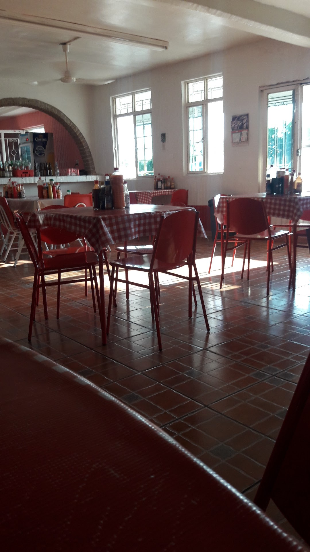 Mariscos La Cumbre de Villanueva image 4