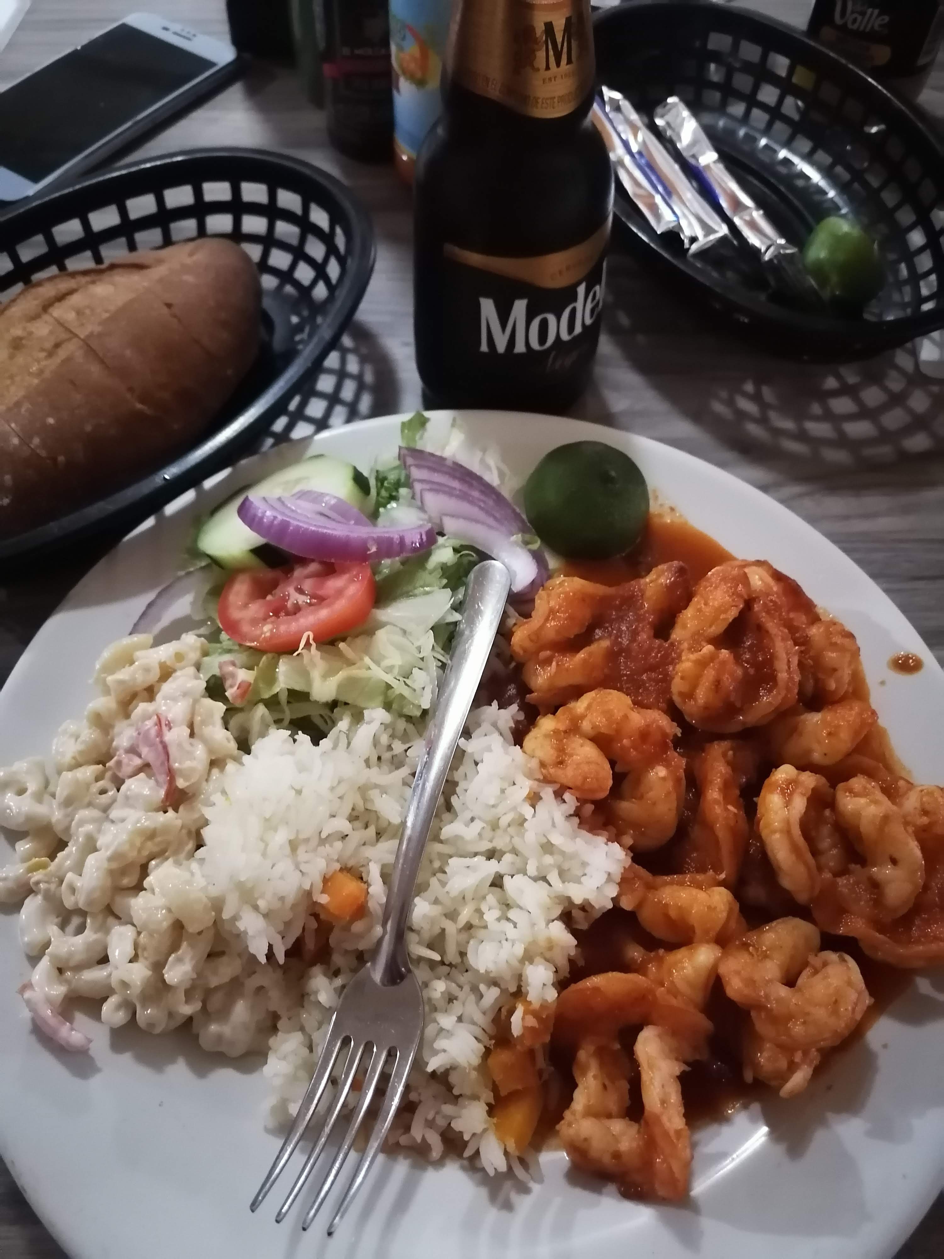 Mariscos La Cumbre de Villanueva image 6