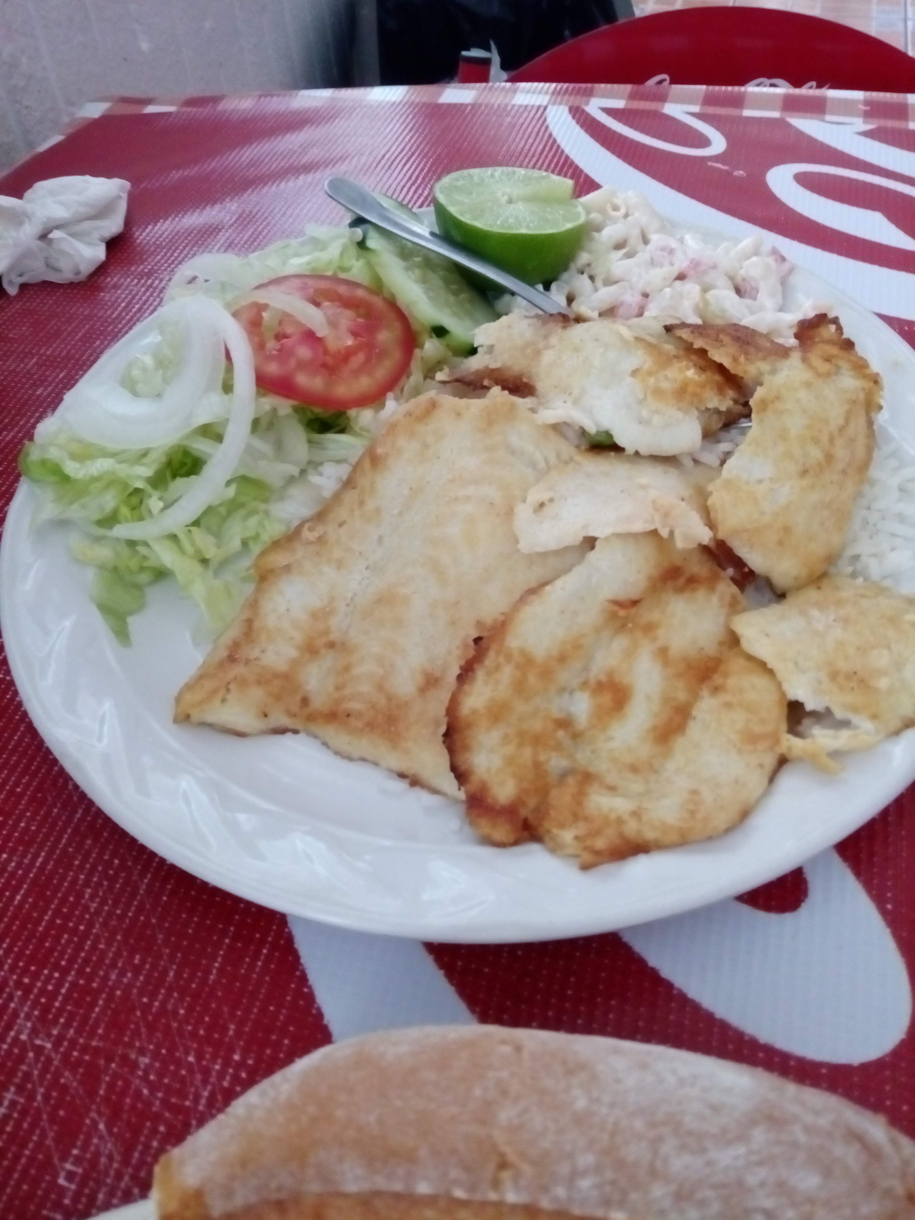 Mariscos La Cumbre de Villanueva image 9