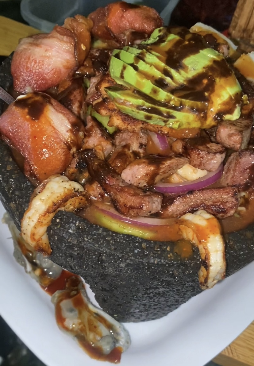 Mariscos Mar Azul image 1