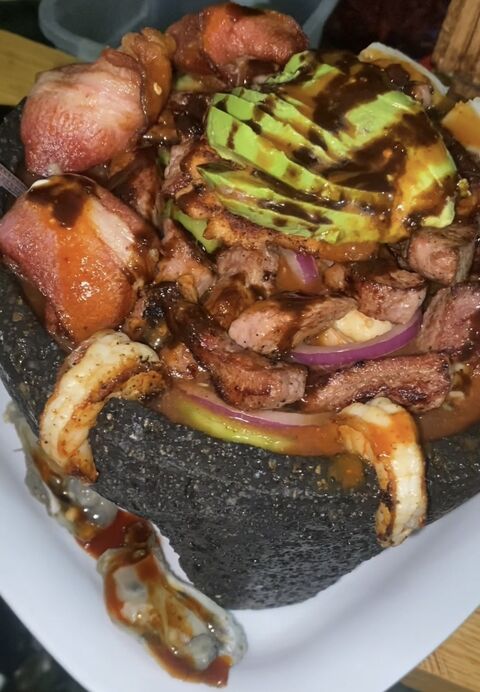 Mariscos Mar Azul image 1