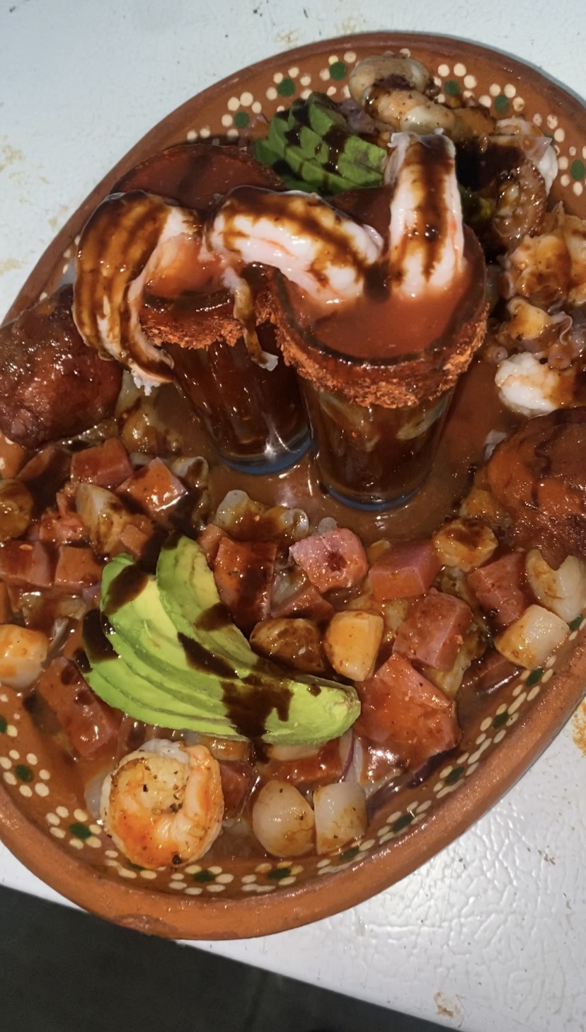 Mariscos Mar Azul image 2