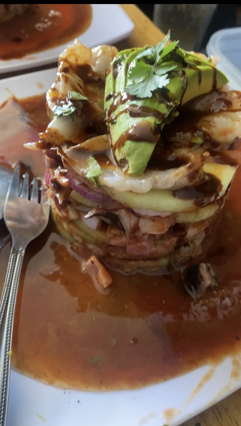 Mariscos Mar Azul image 4