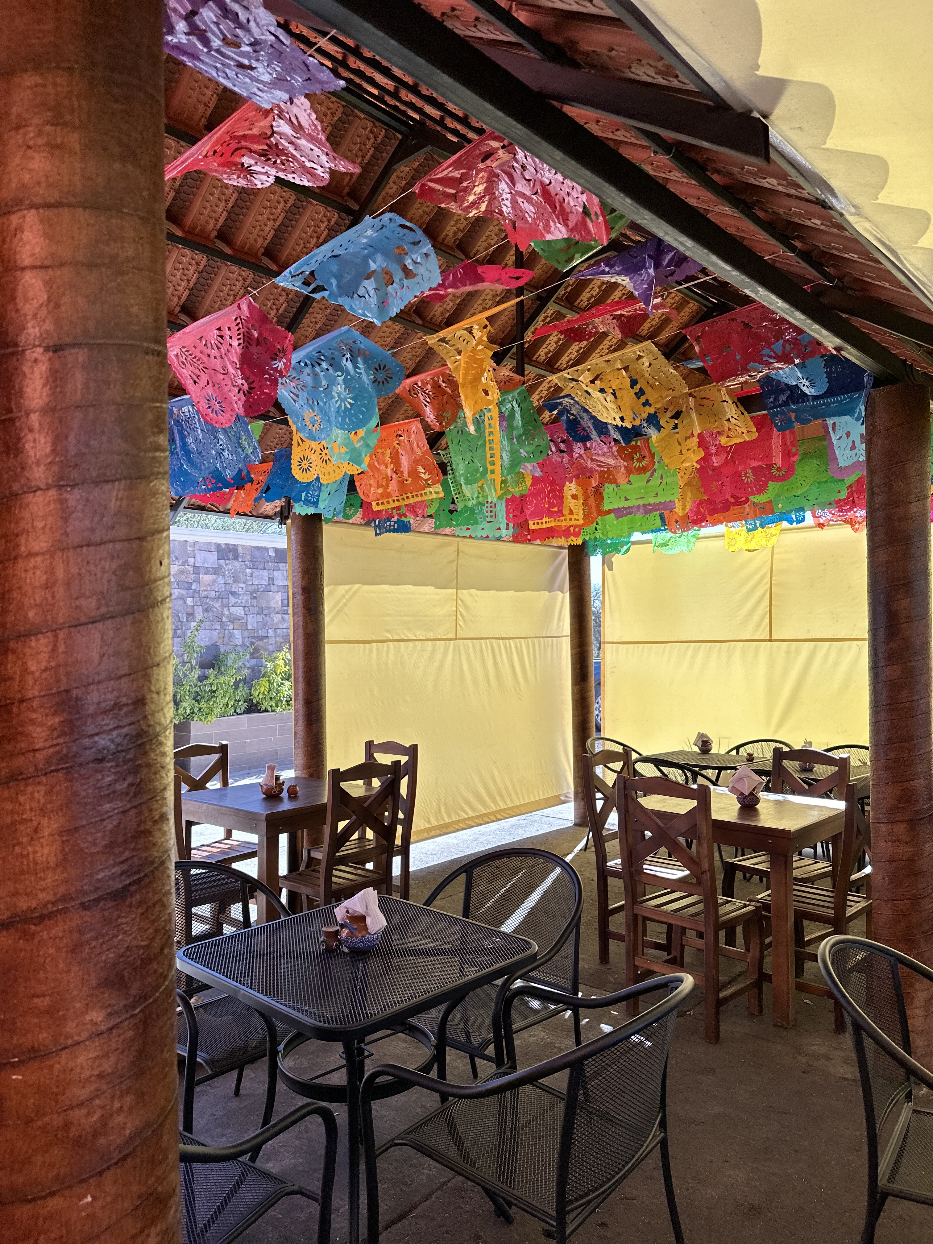 Tosti Carnes La China image 4