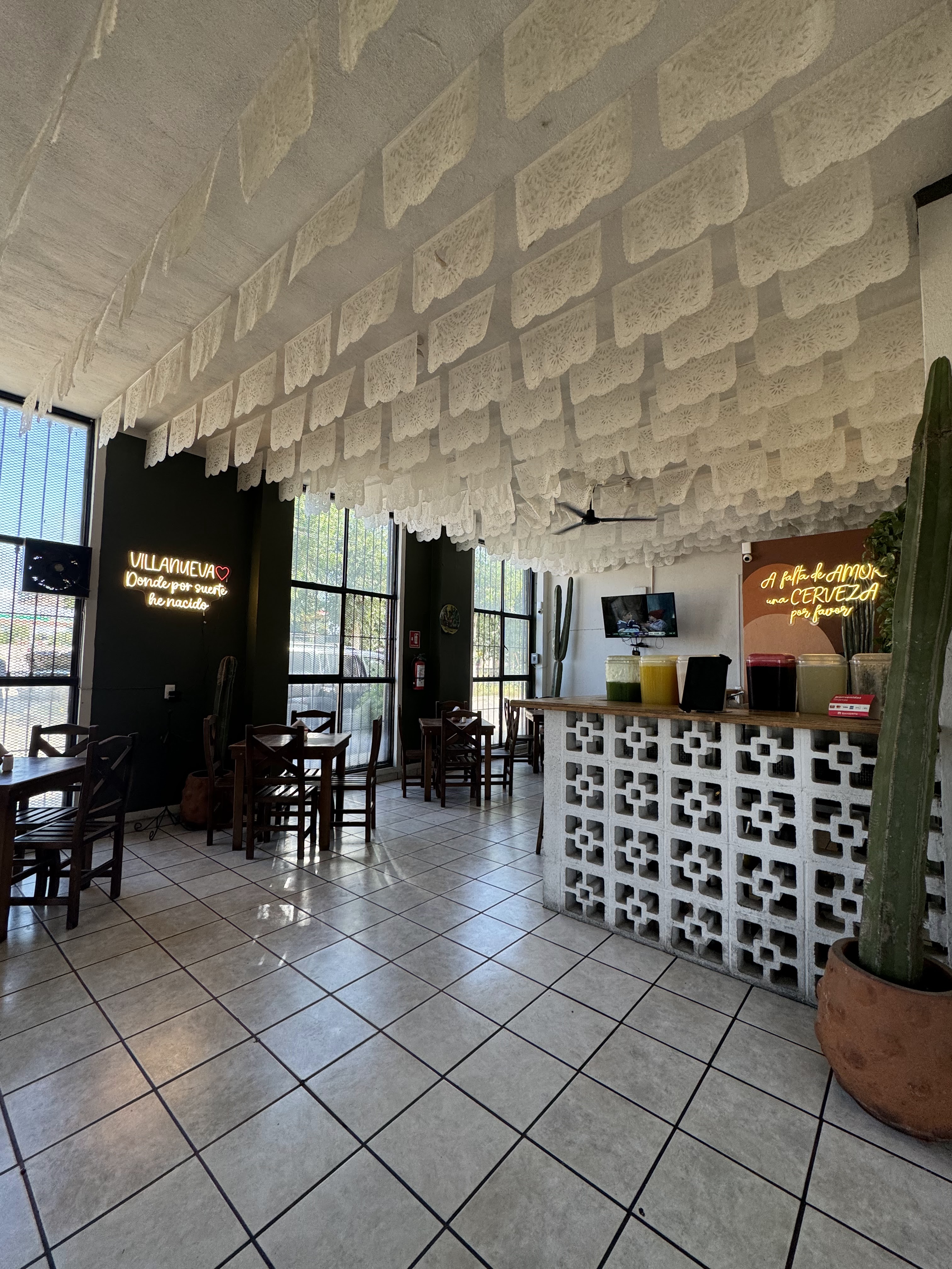 Tosti Carnes La China image 5