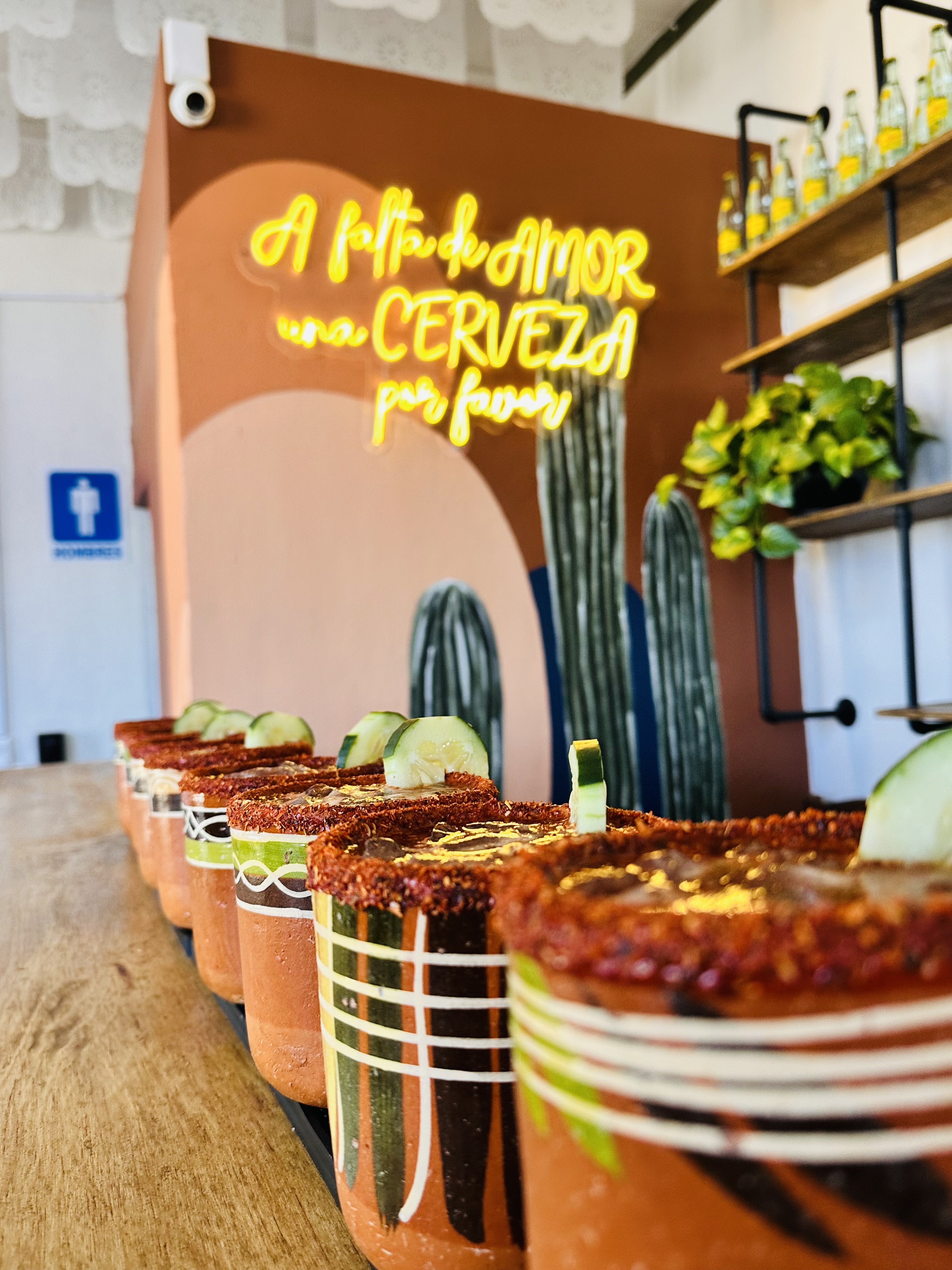 Tosti Carnes La China image 7