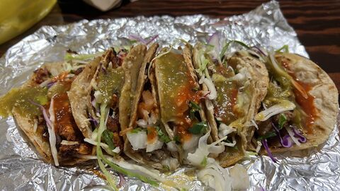 Taqueria El Siete image 1