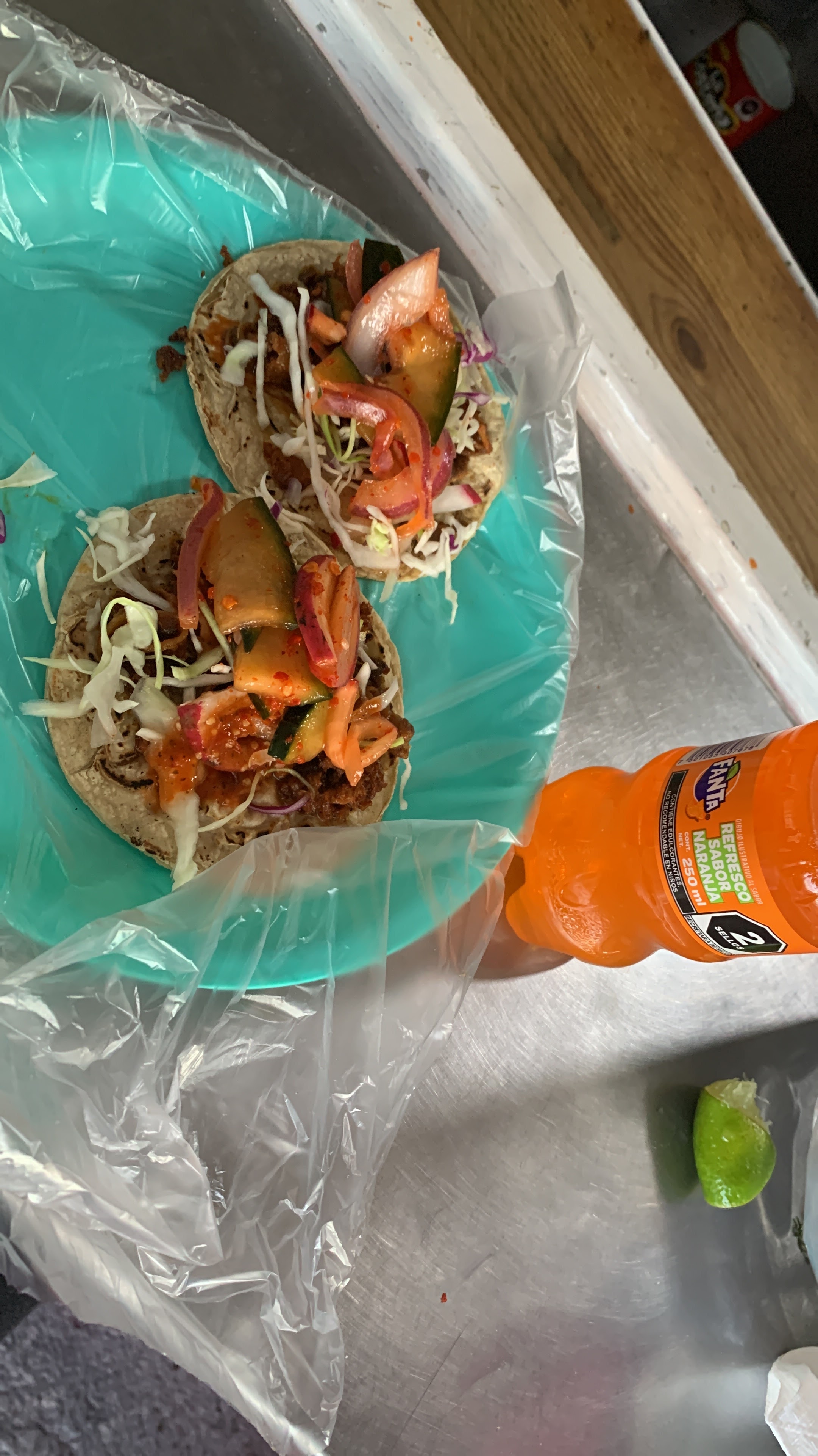 Taqueria El Siete image 2