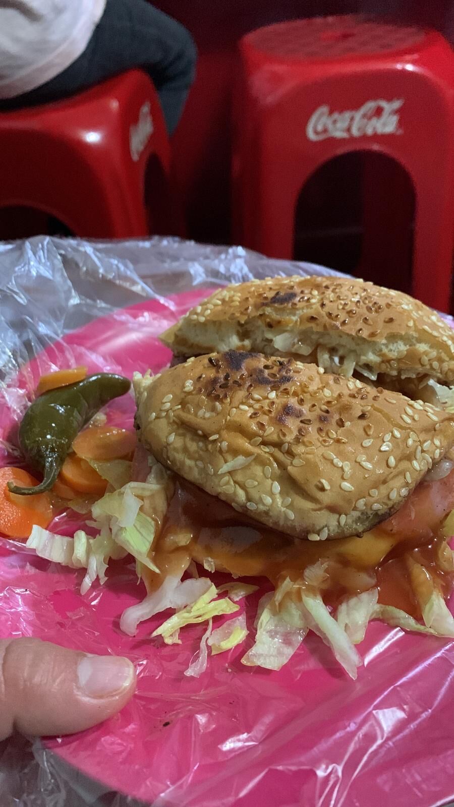 Taqueria El Siete image 4